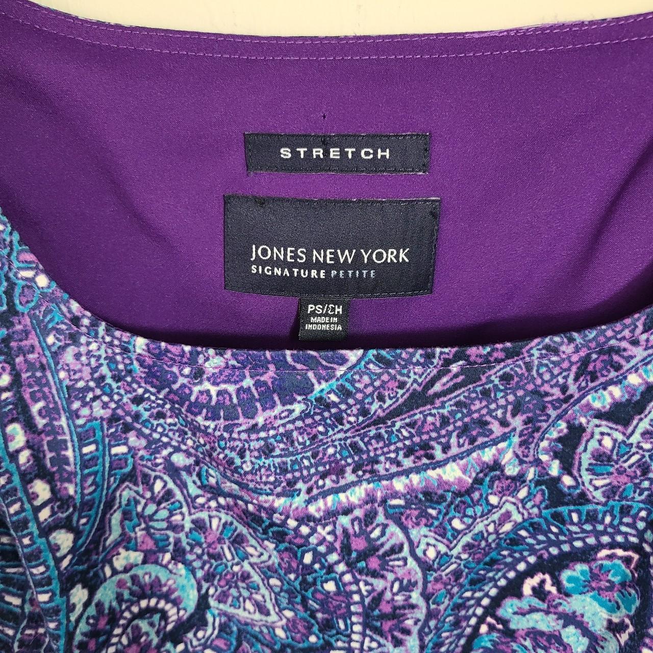 New Women s Jones New York Signature Summer Stretch Depop new-women-s-jones-new-york-signature-summer-stretch-depop