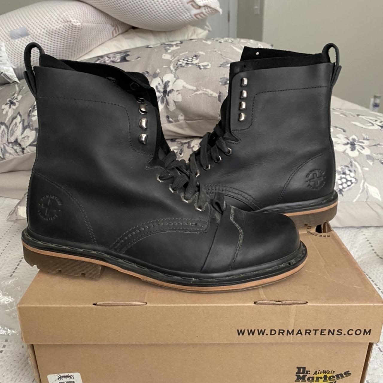 Doc 2025 martens pier