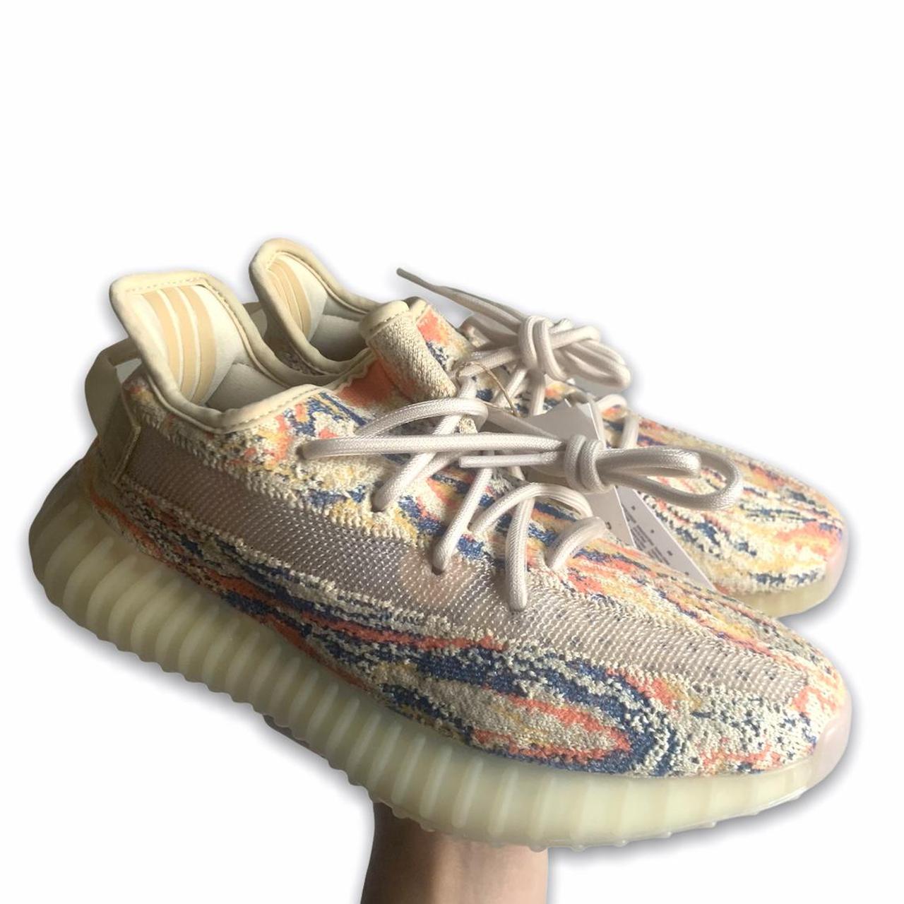 yeezy boost 360 sizes