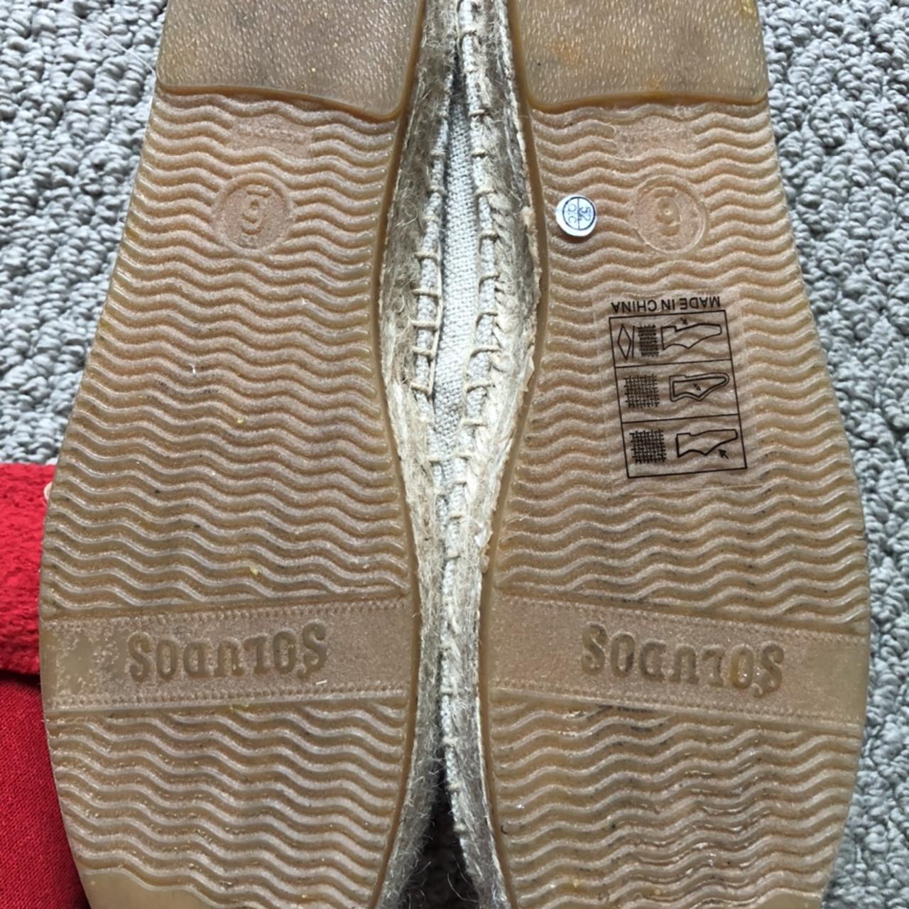 Soludos espadrilles store nordstrom