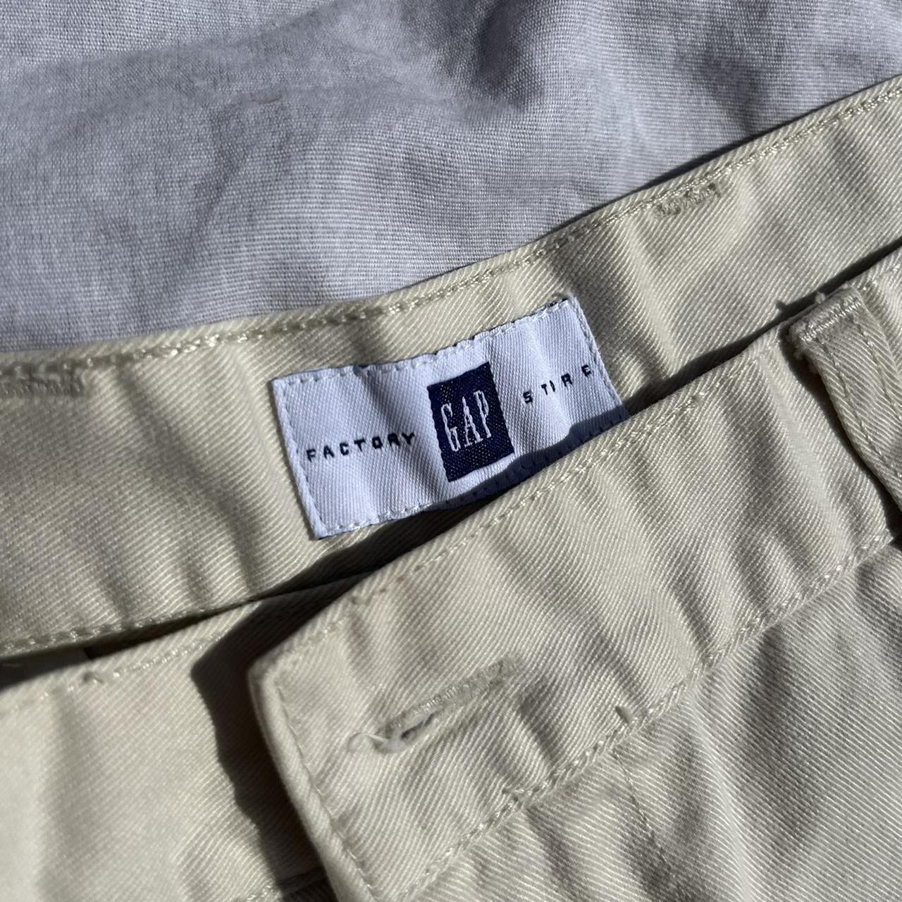 Gap Women's Trousers | Depop