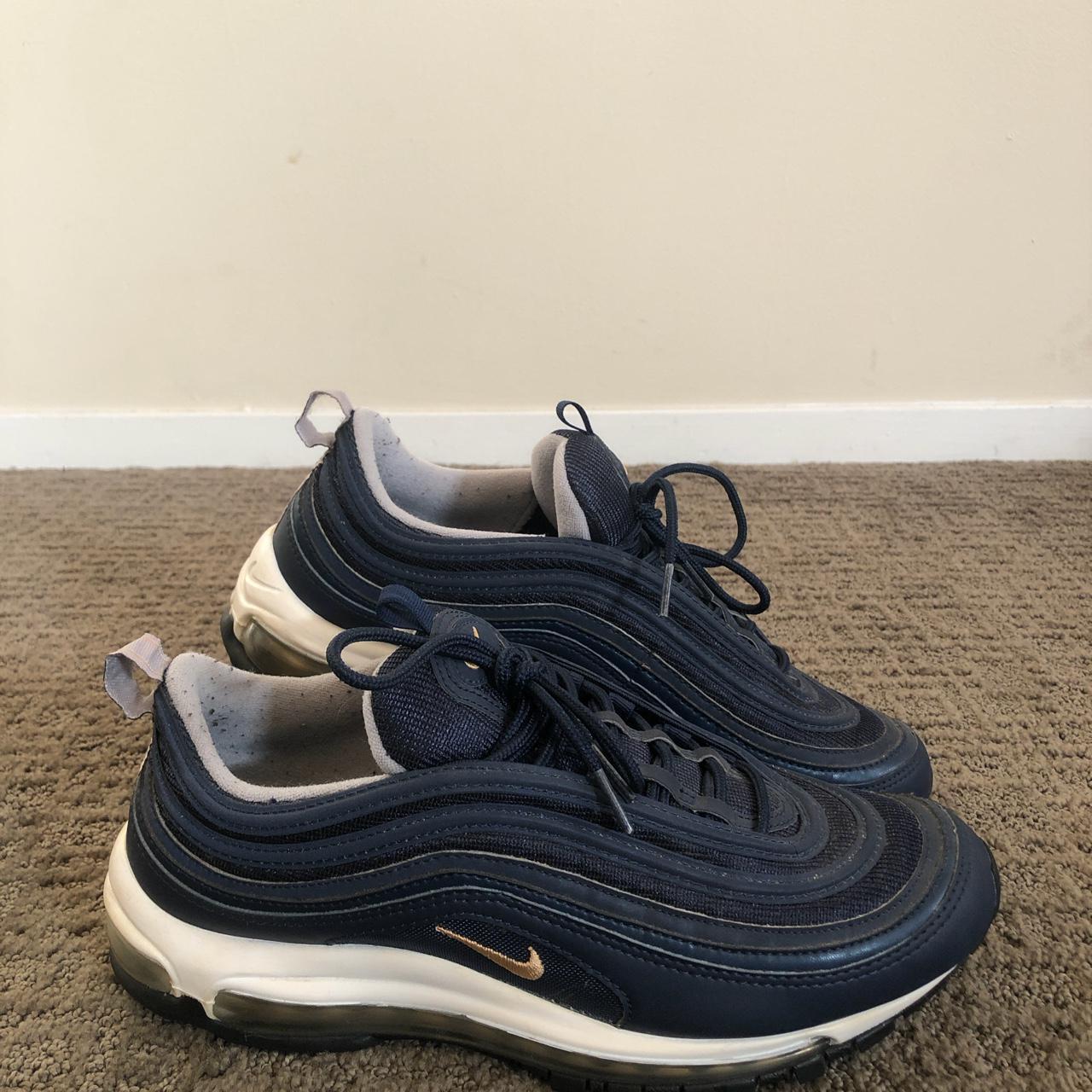 midnight run air max 97