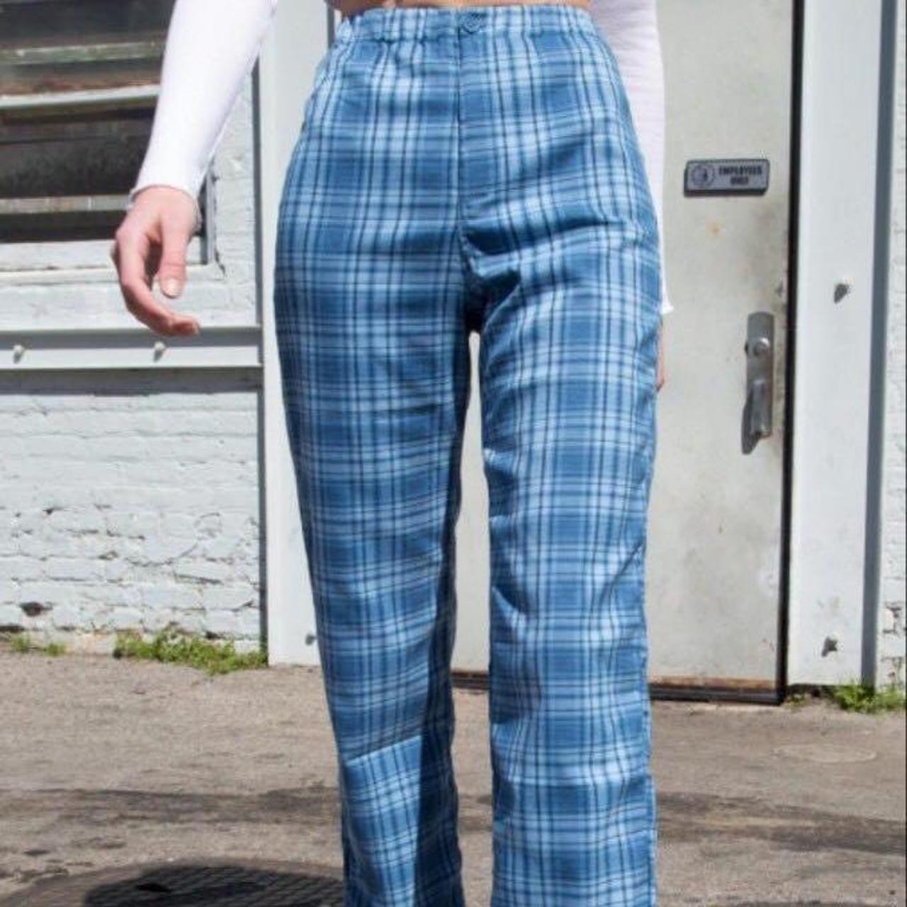 Brandy Melville Women's Trousers Depop