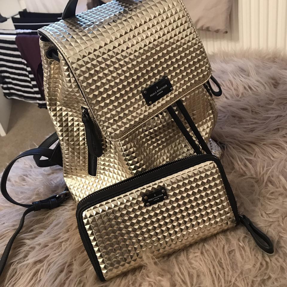 Paul's Boutique Bag! Paul's Boutique I love BP bag, - Depop