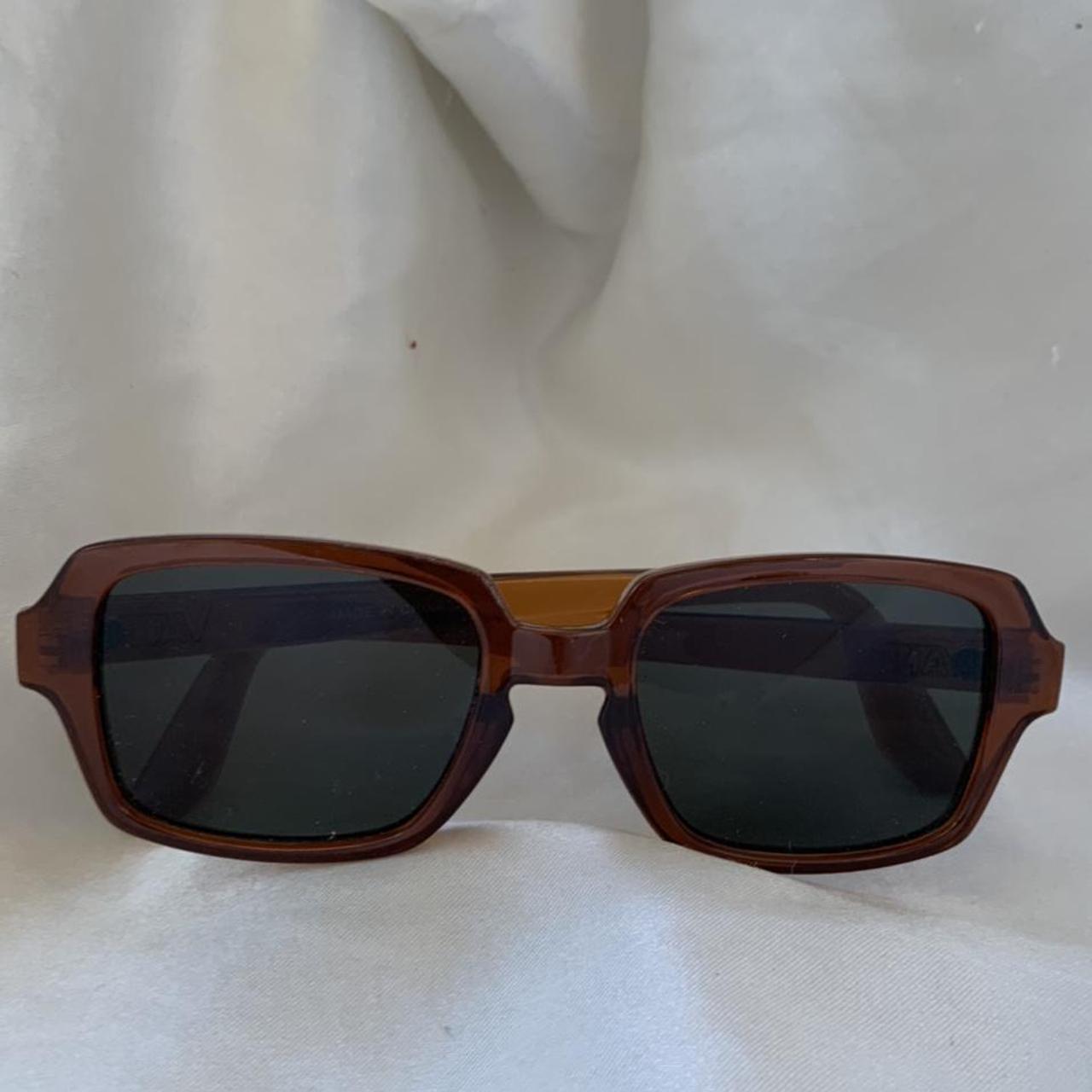 Product Image 1 - Vans sunglasses