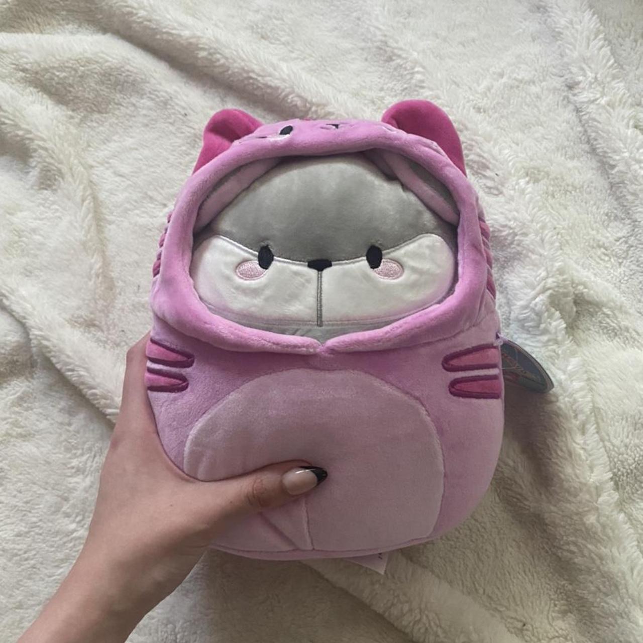 BNWT fidalna squishmallow EXPRESS INSURED SHIPPING... - Depop