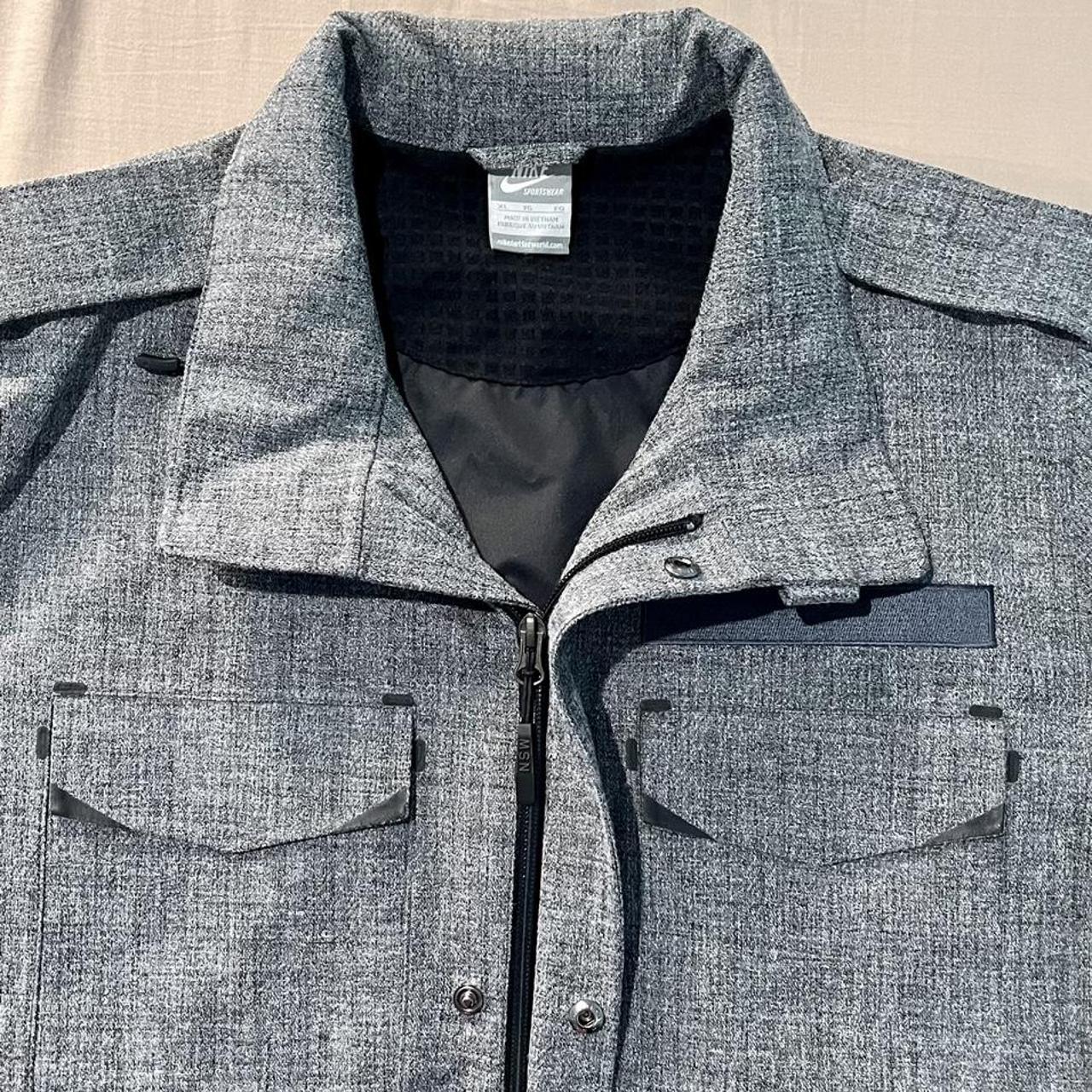 m65 nike jacket