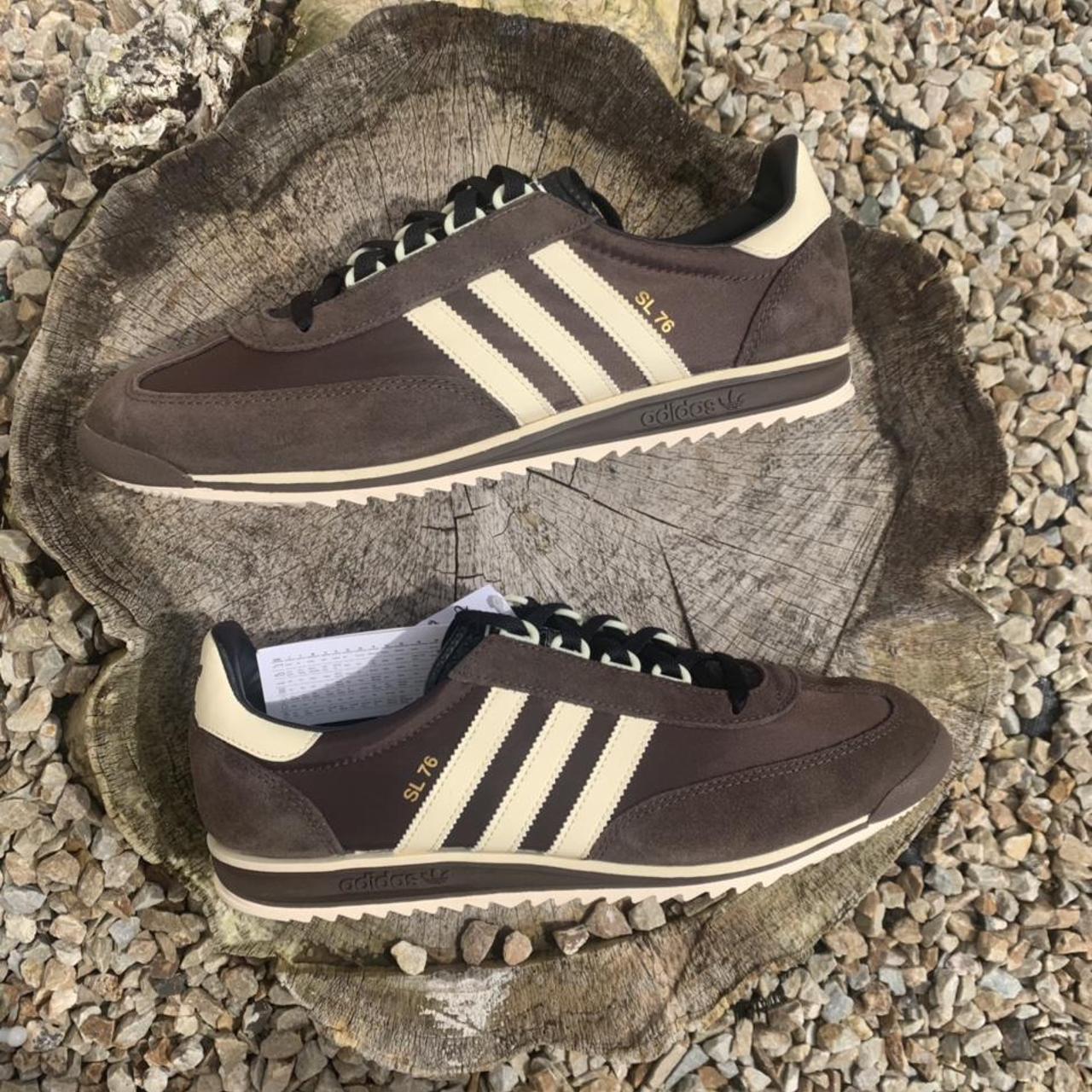 Adidas vintage cheap sl 76