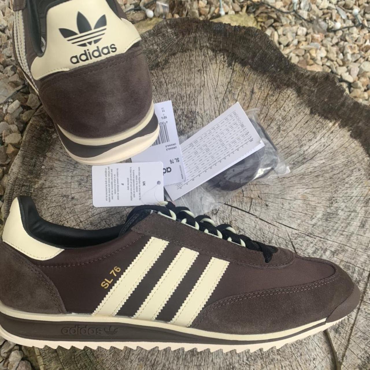 Sl deals 76 adidas