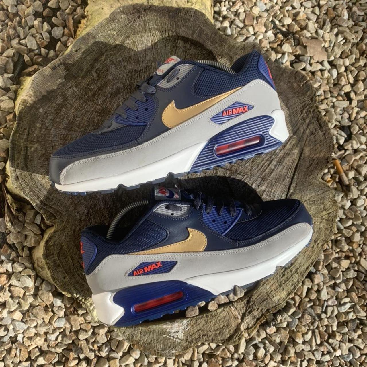 Limited edition air max 90s online