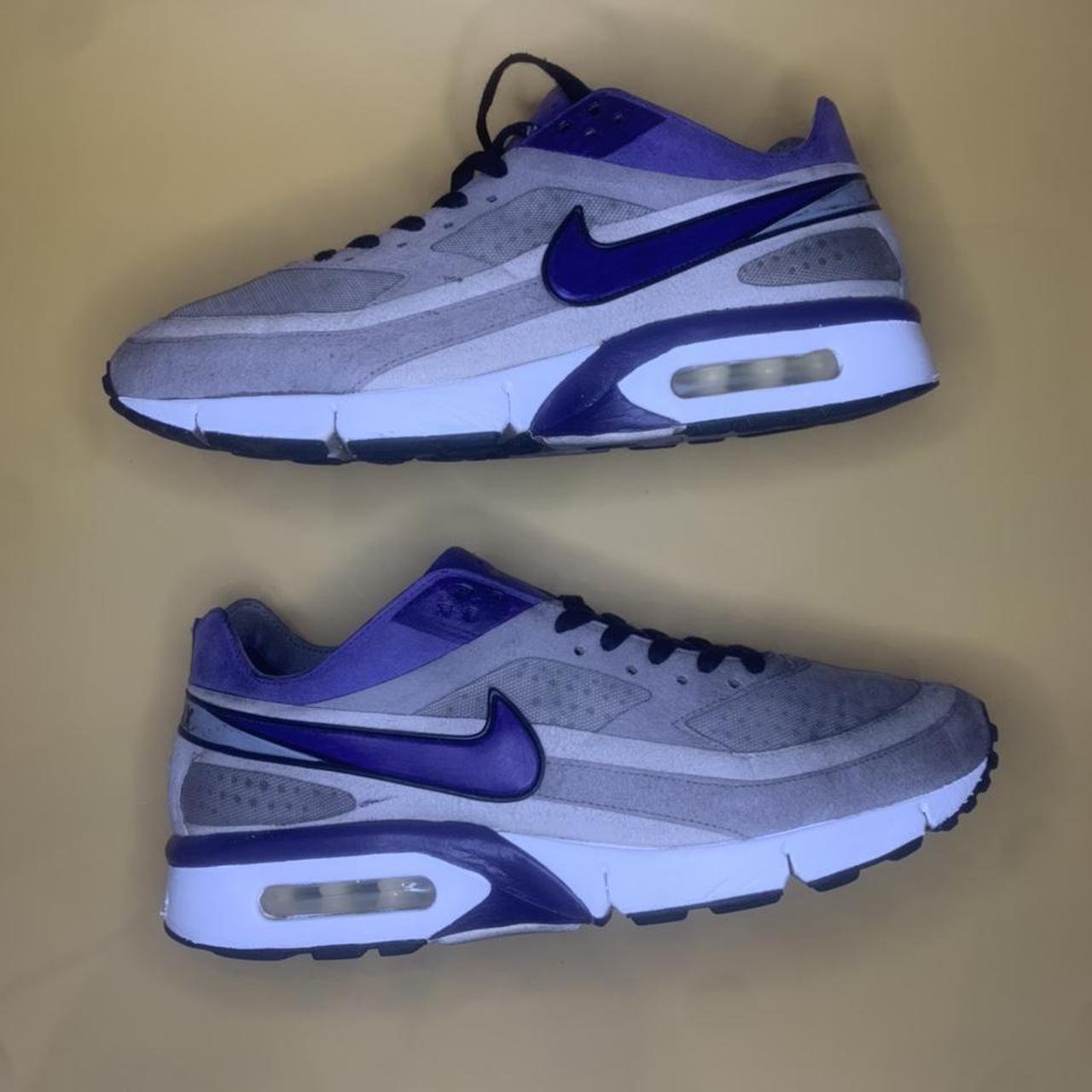 Nike air max bw gen 2 for sale best sale