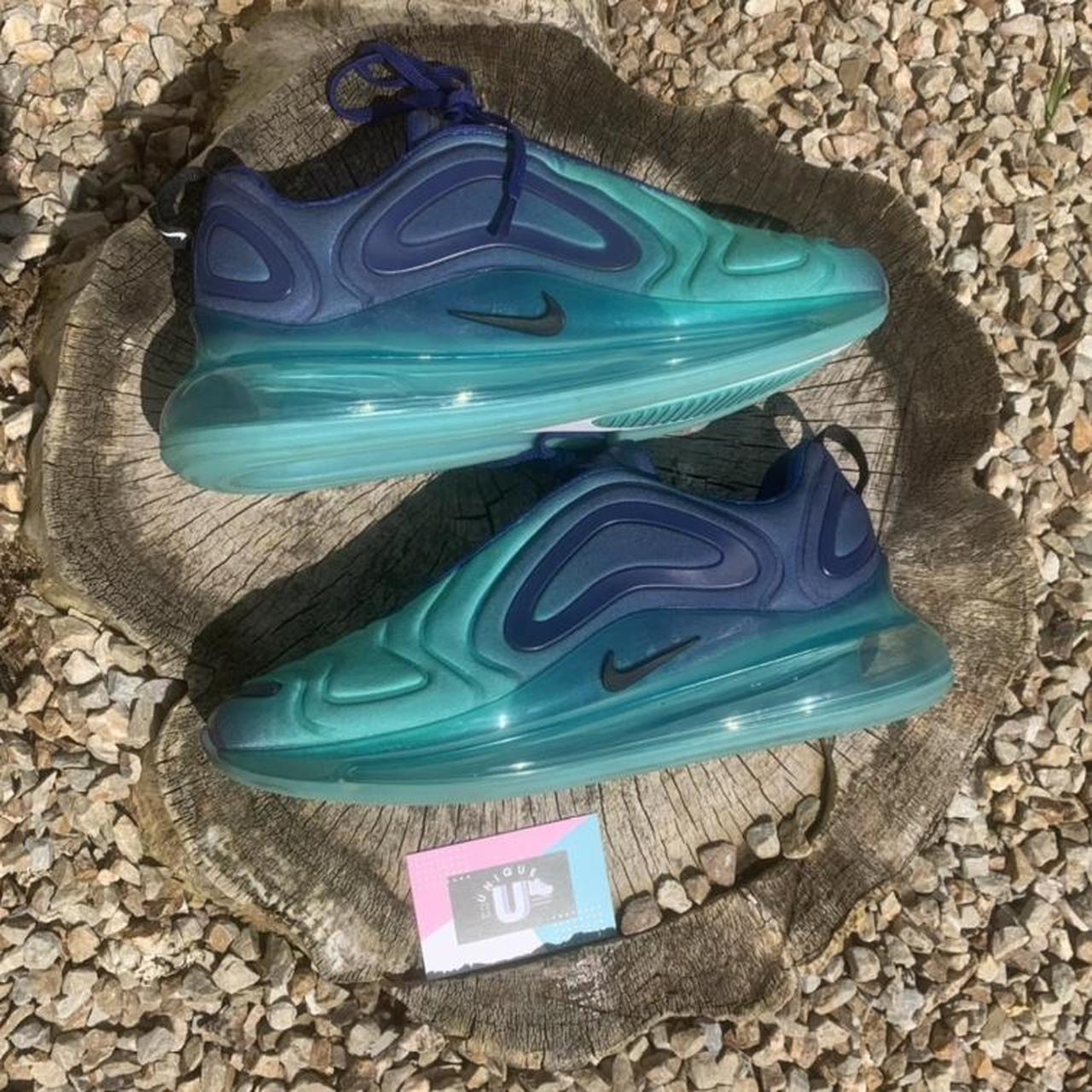 Limited Edition Air Max Nike Air Max 720. Depop