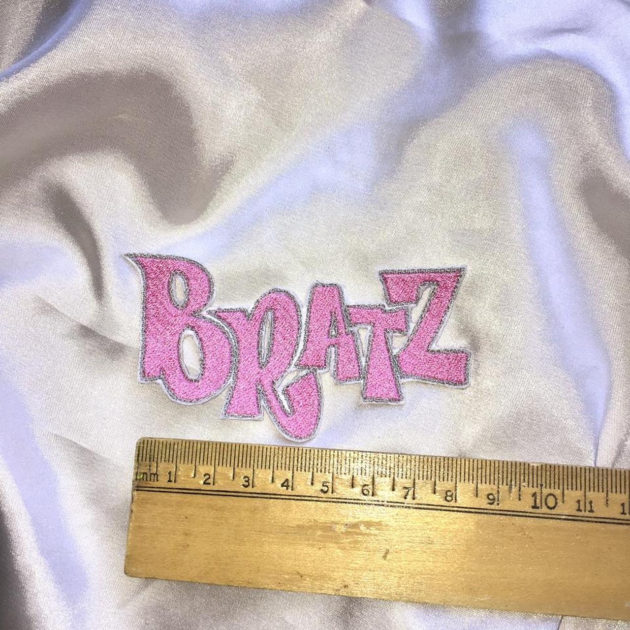 Bratz Patch Wholesale Clearance