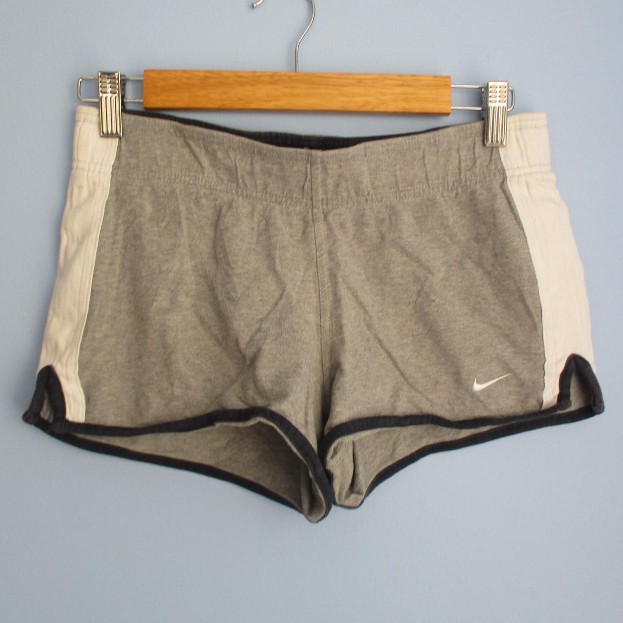 the athletic dept nike shorts