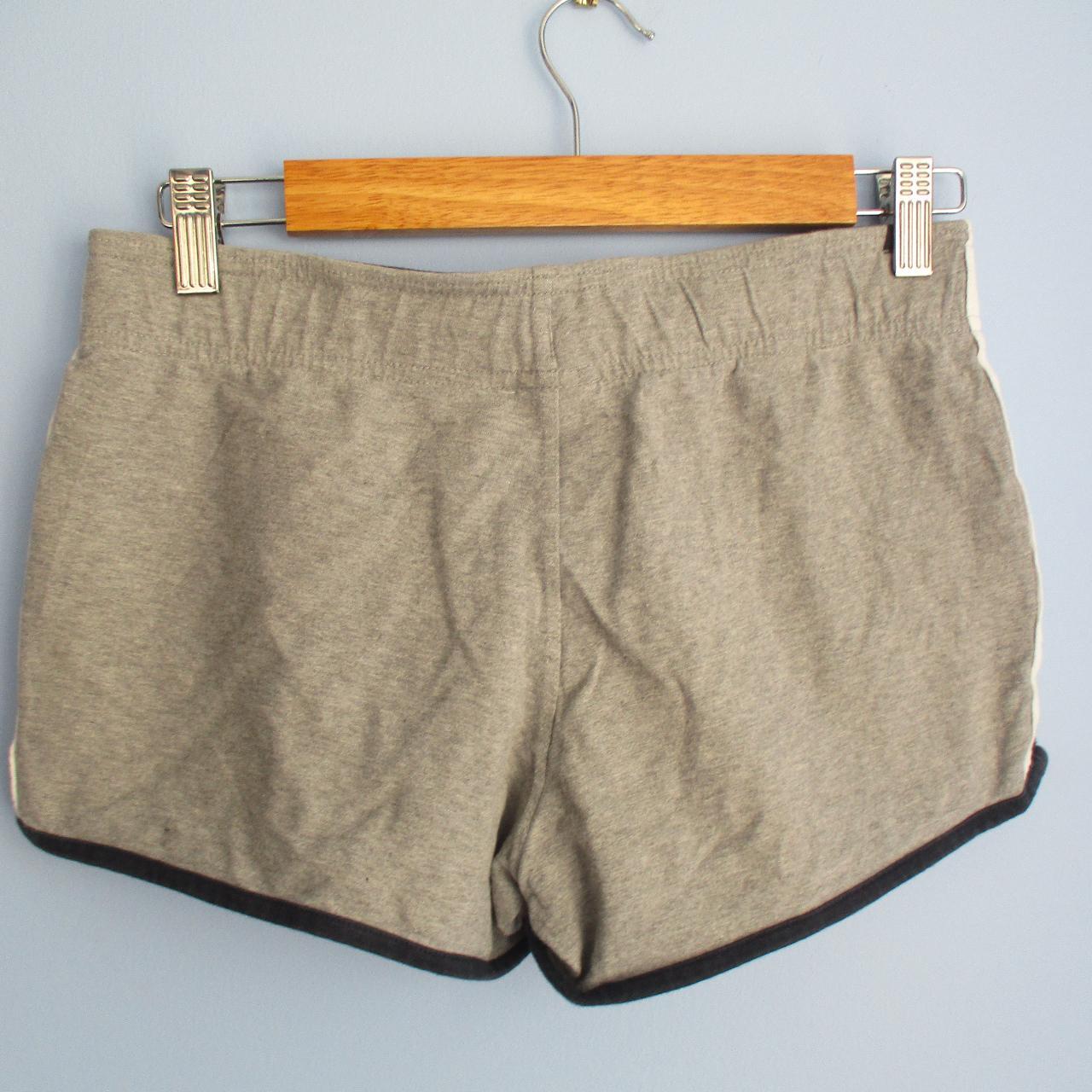 Nike Athletic Dept Men's Shorts Casual/jogger Grey... Depop