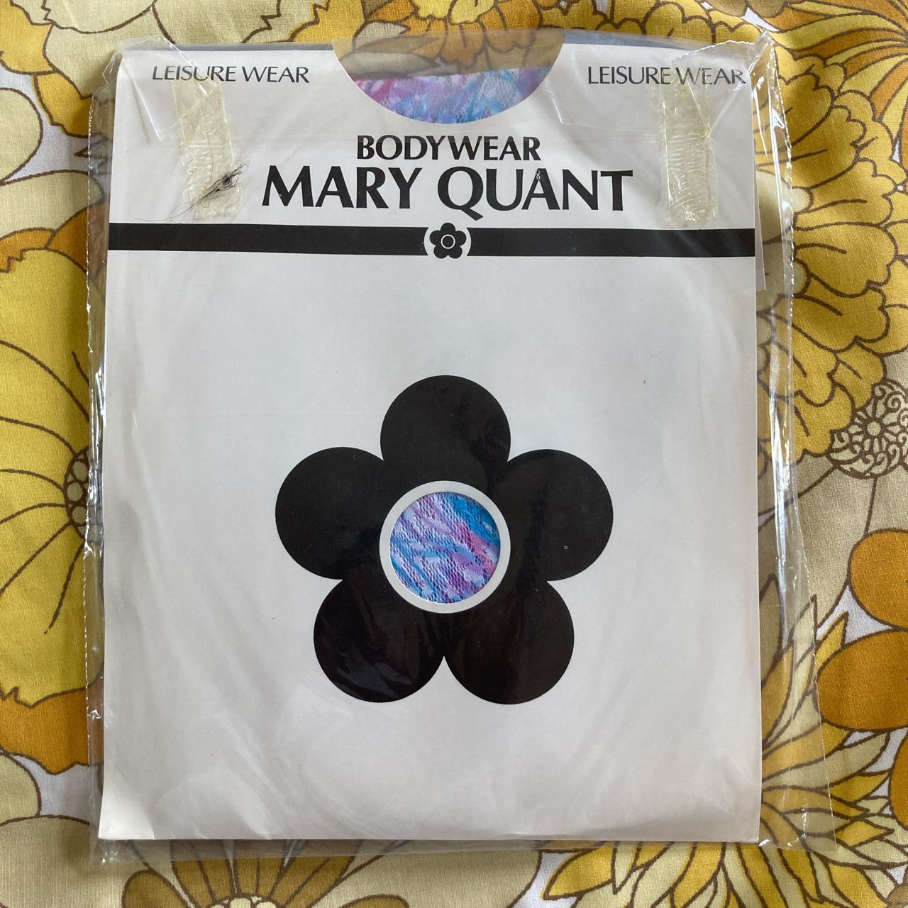 Mary Quant Bodywear body suit 💙💜💗 Lacy with... Depop