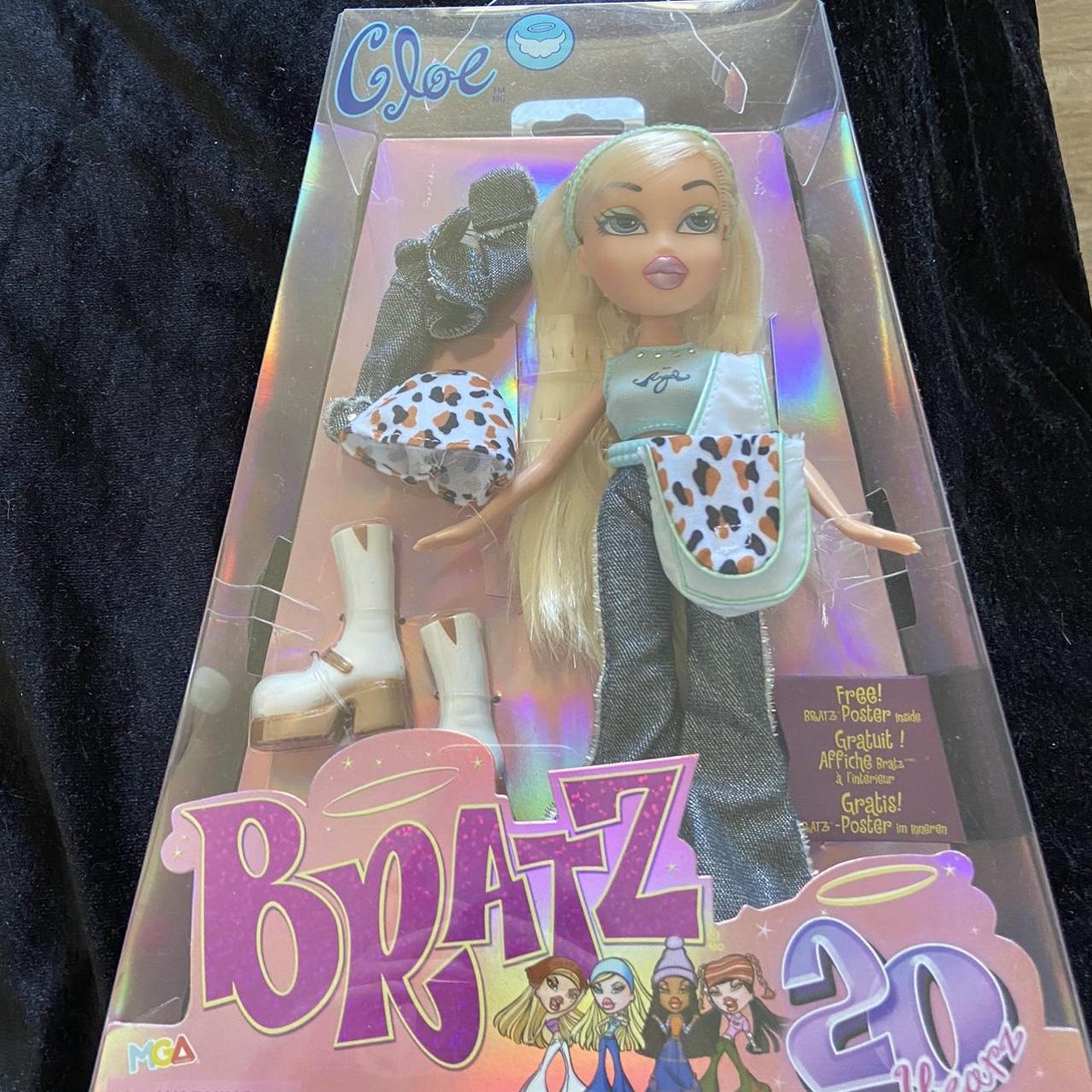 Bratz Multi Dolls-accessories | Depop