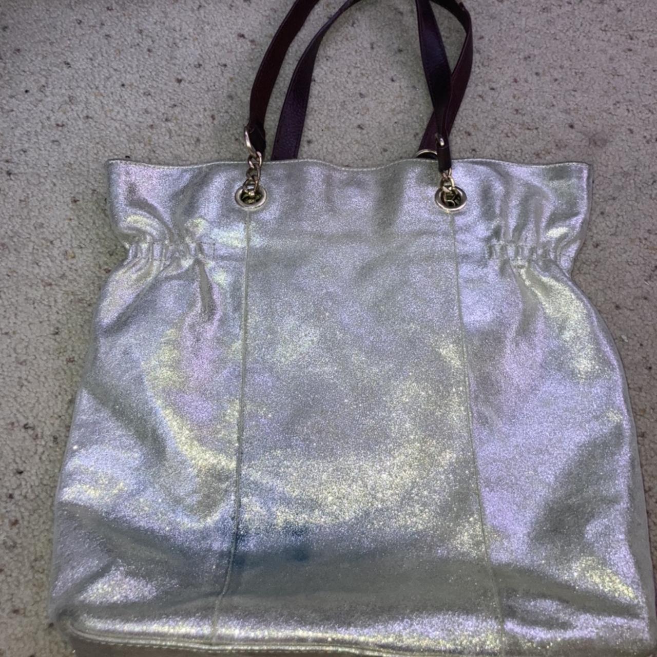 Crossbody bag Cynthia Rowley Black in Synthetic - 26954054