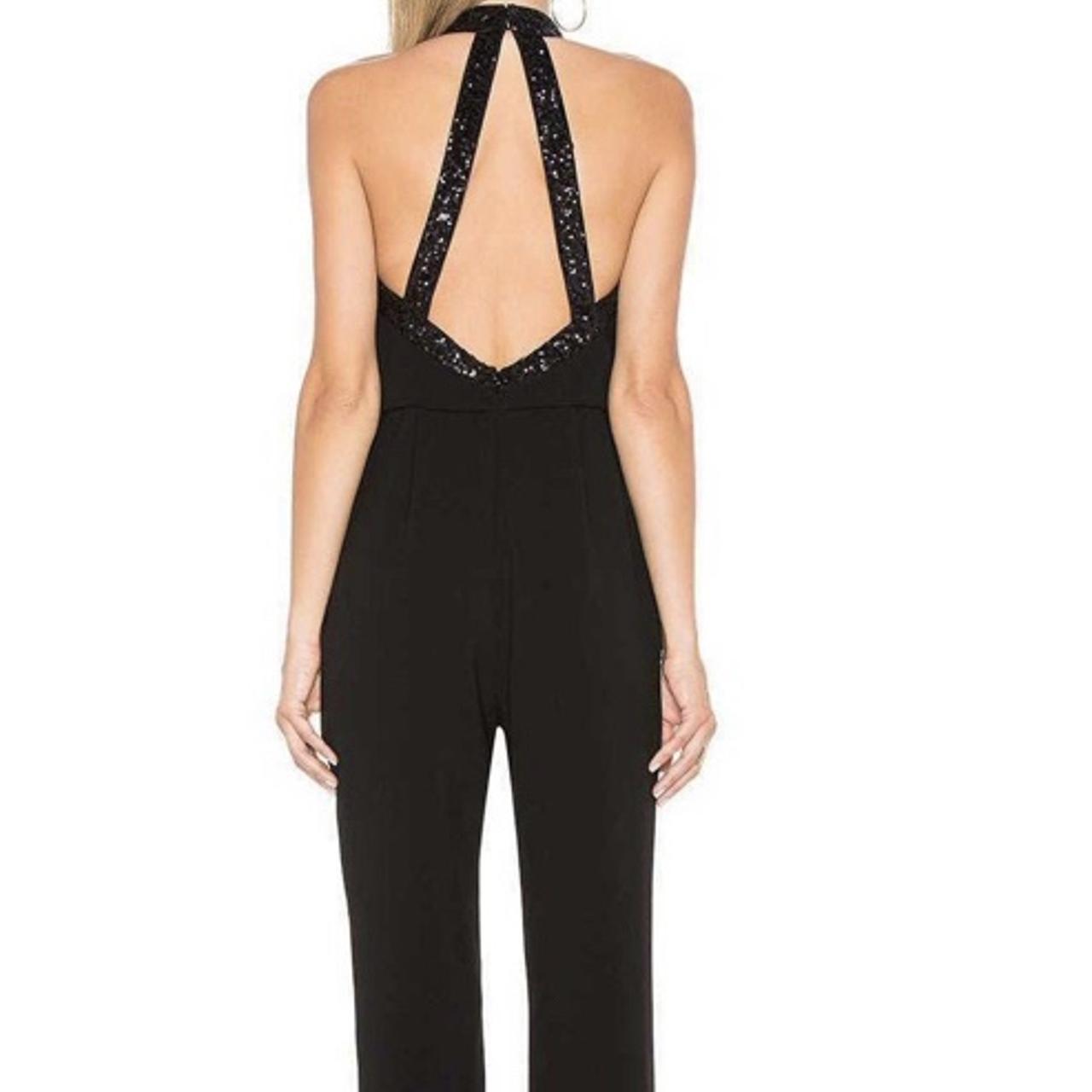 Rachel zoe lou store jumpsuit