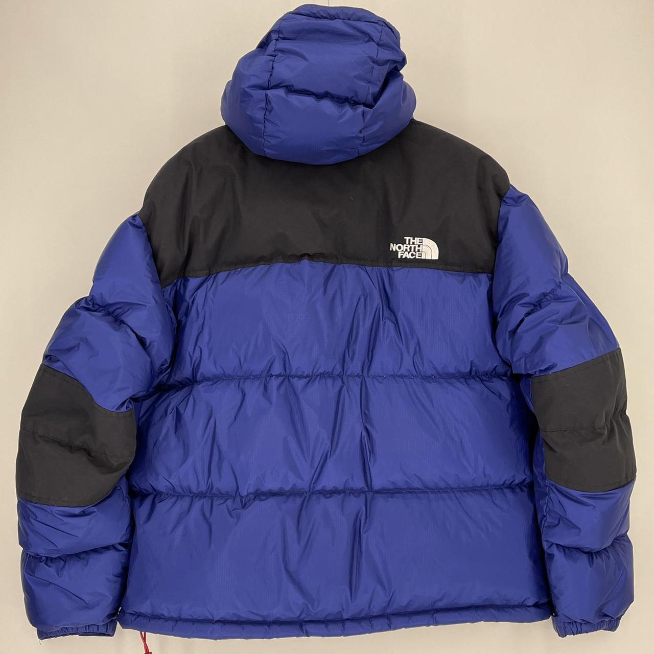 The North Face Vintage Baltoro 70 Summit Series... - Depop