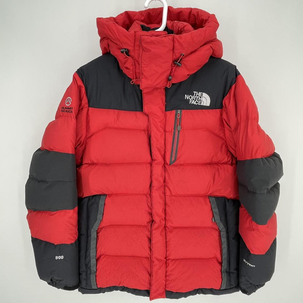 vintage north face baltoro