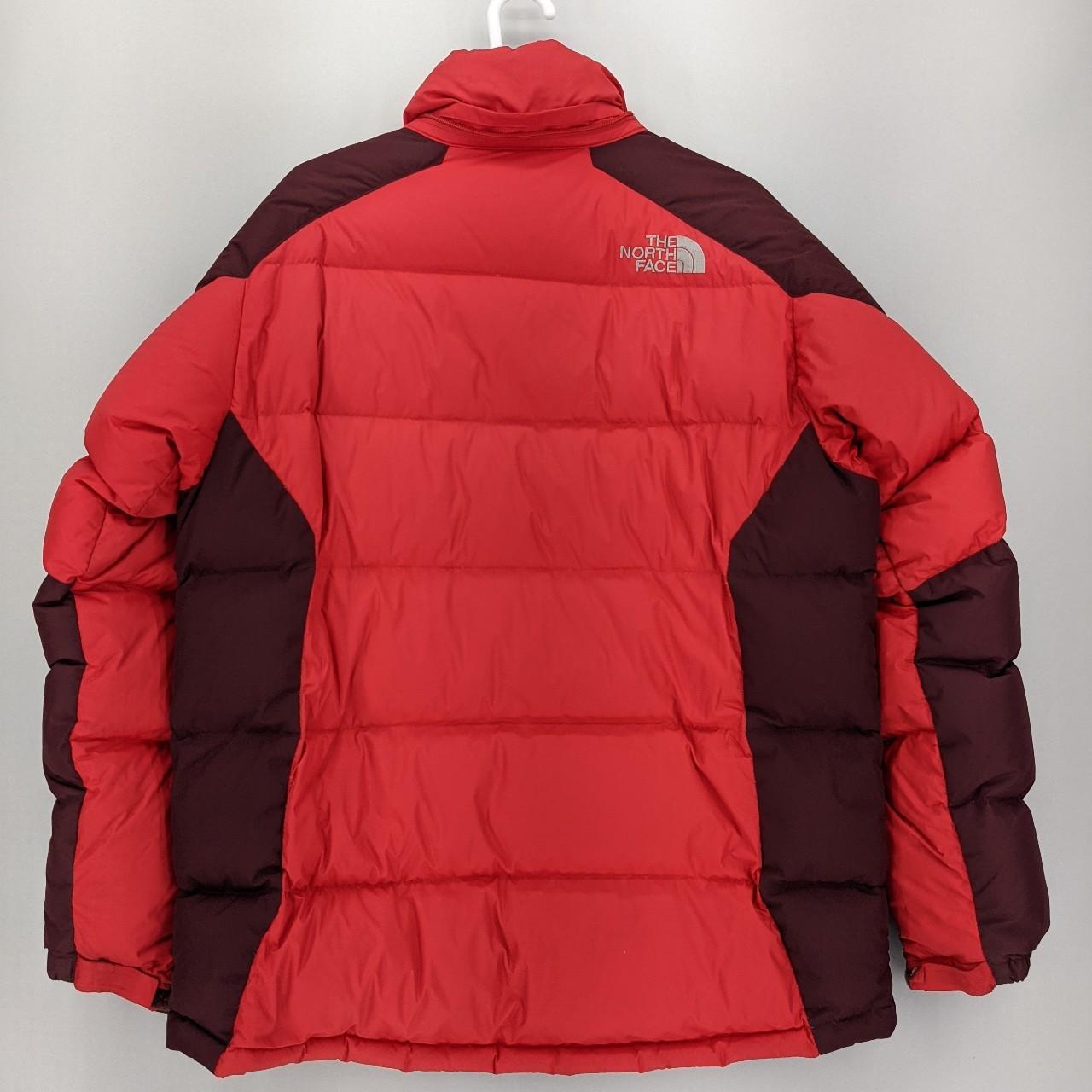 The North Face vintage 700 HyVent puffer jacket,... - Depop