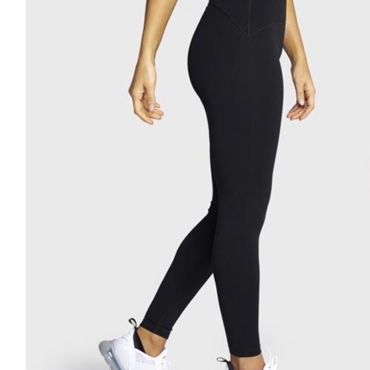 ESSENTIAL LEGGING – V Shred Clothing