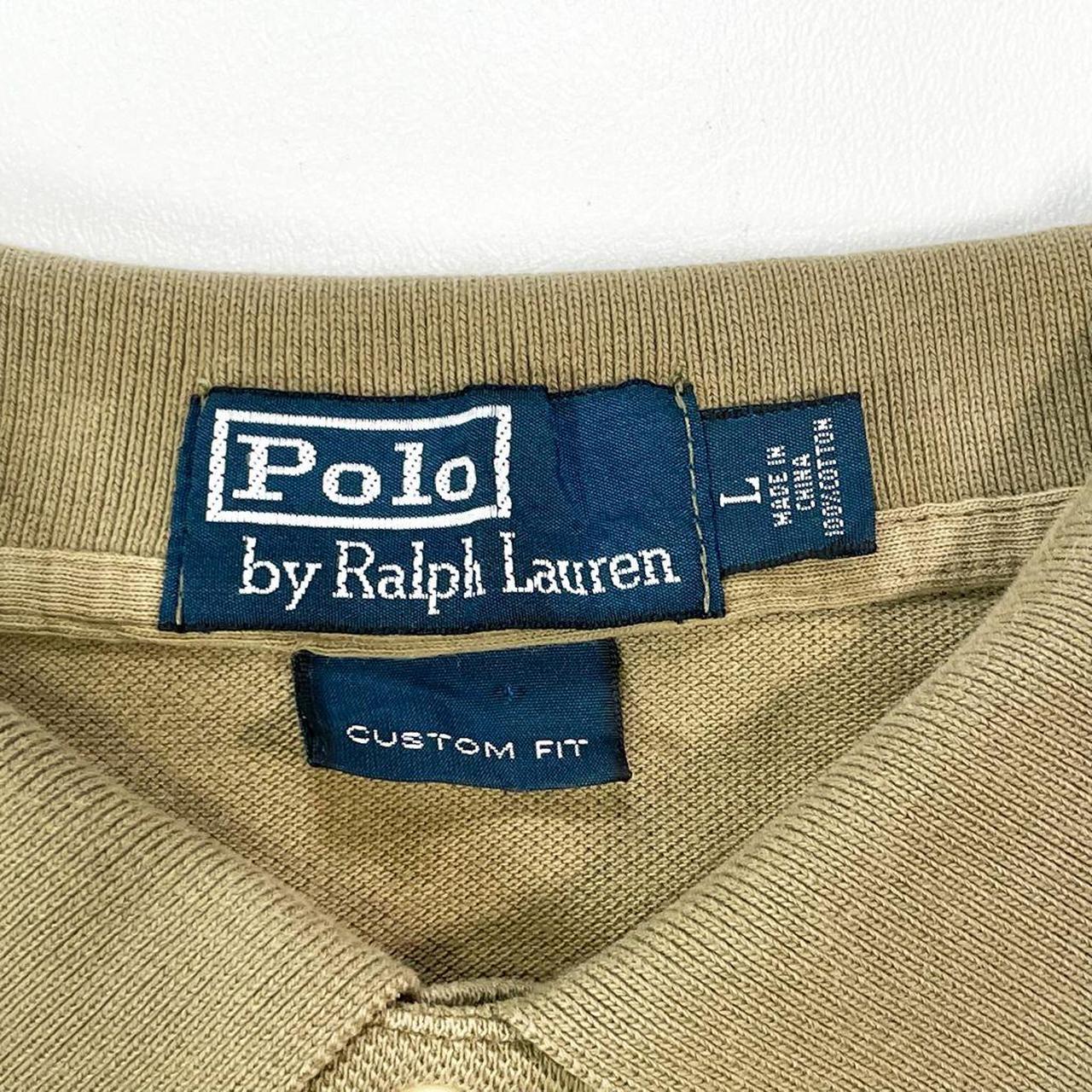 Product Image 3 - Polo Ralph Lauren Mens Large