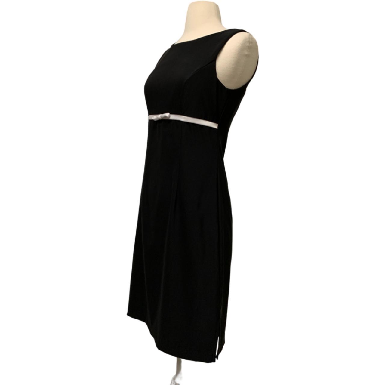 Women's Black Dress Depop