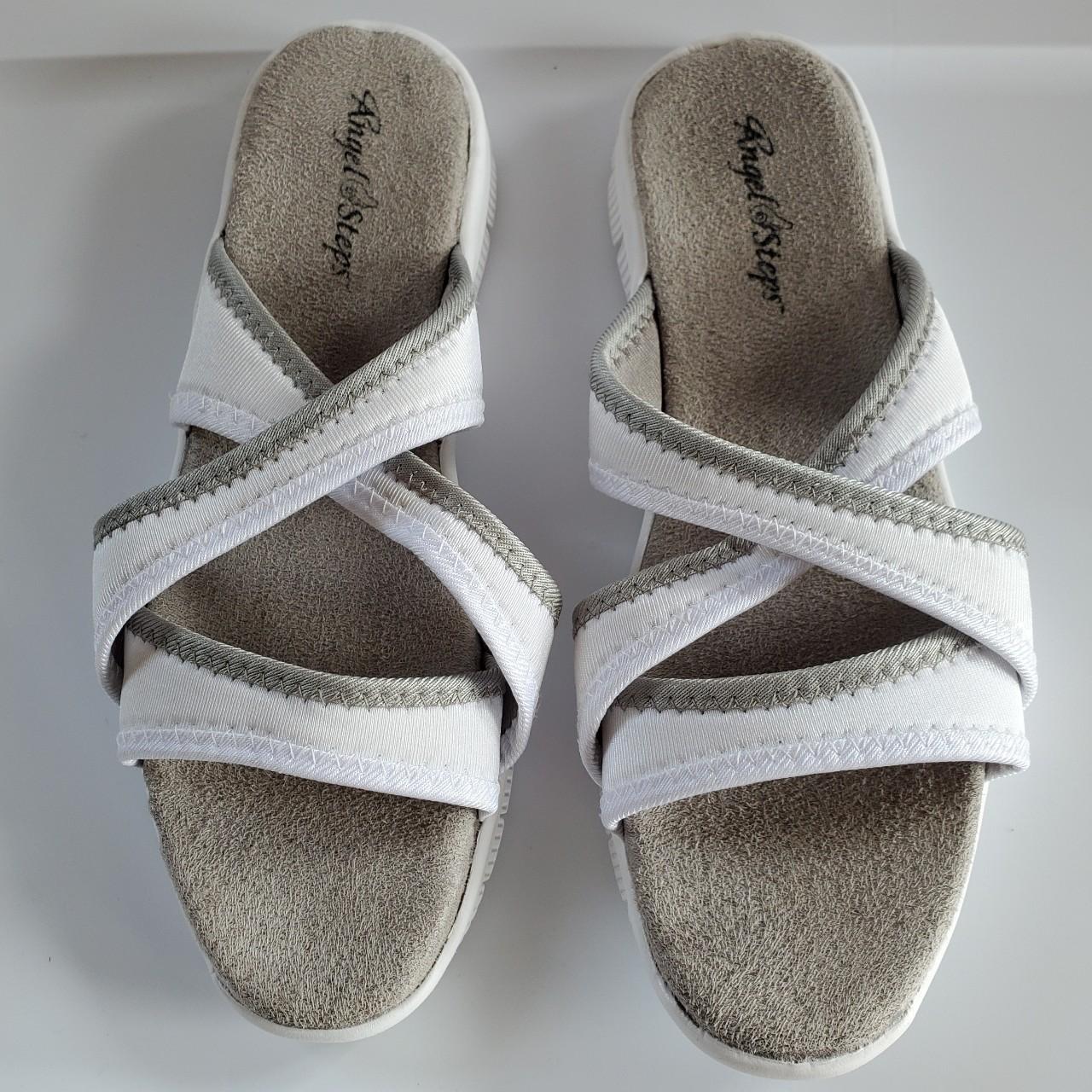 Angelsteps sales flip flops