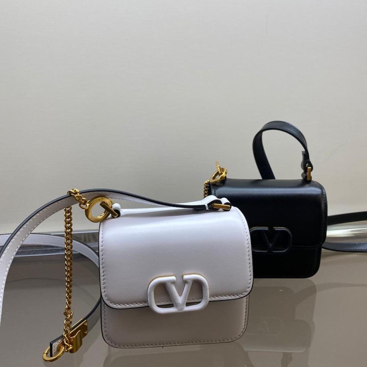 Valentino micro sale bag