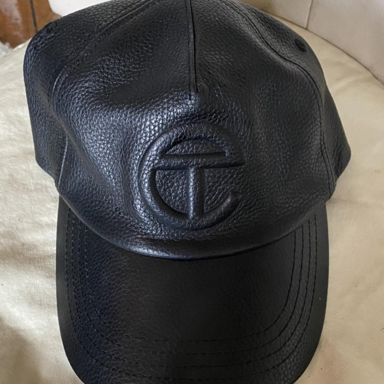 Telfar Global First Edition Full Leather Cowhide | Depop