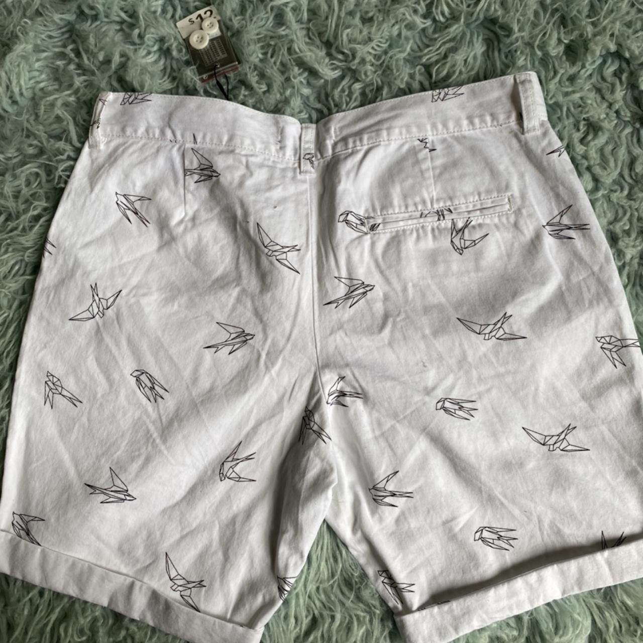 Primark Men's Shorts Depop