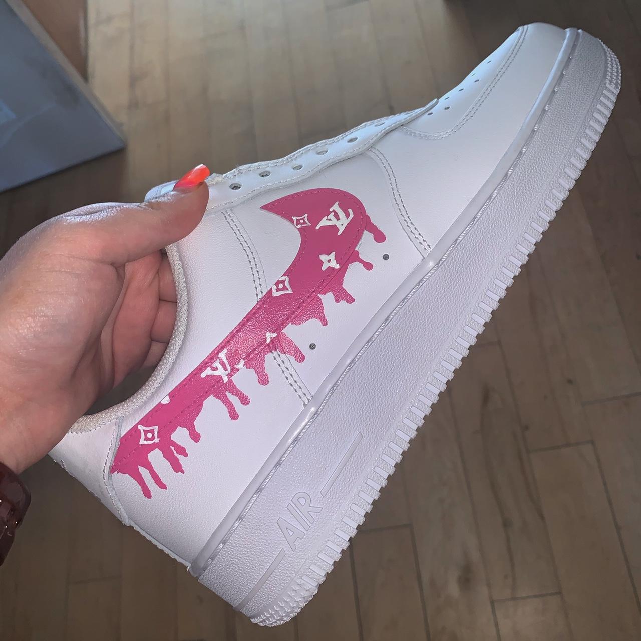 af1 betty boop