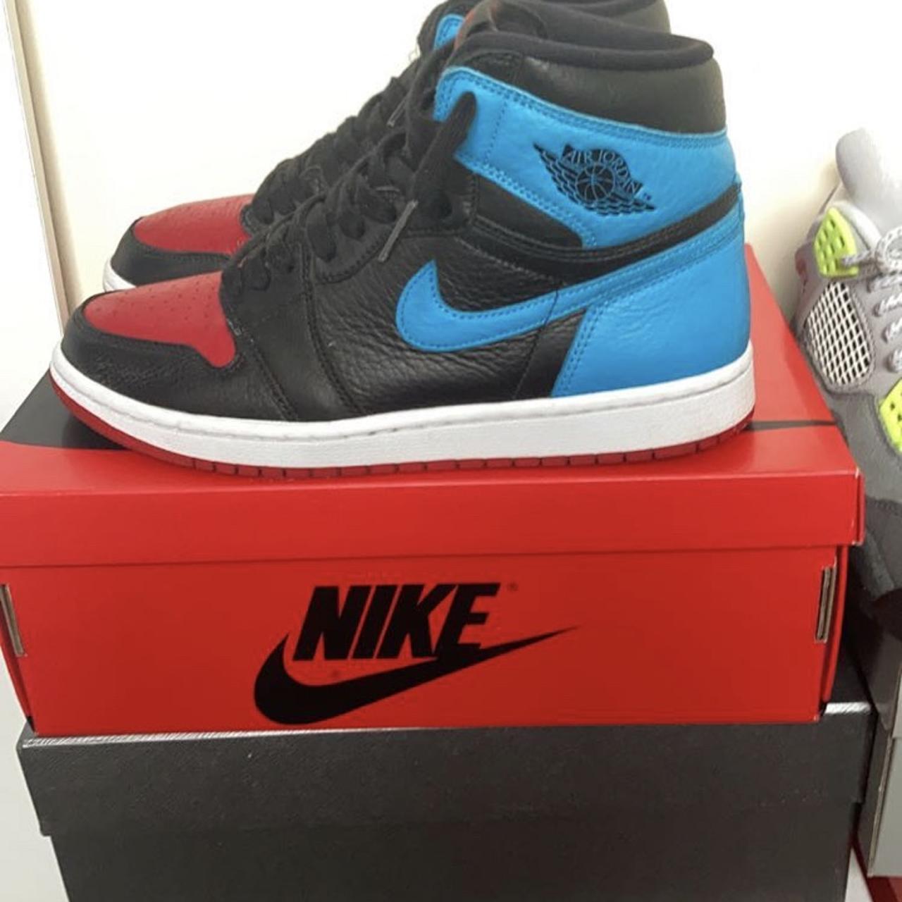 reseller jordan 1