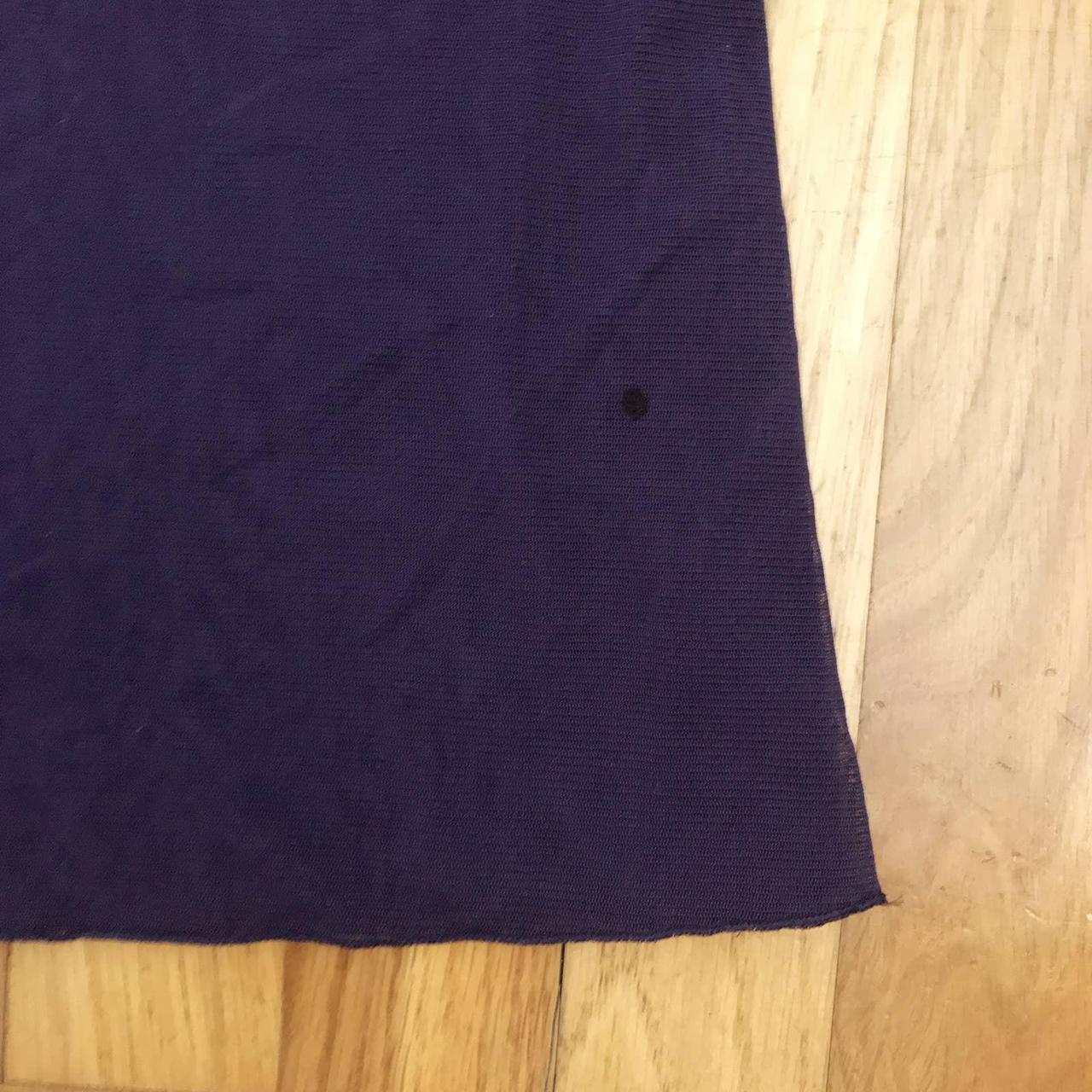 THE LIMITED Women's Purple Vests-tanks-camis (3)