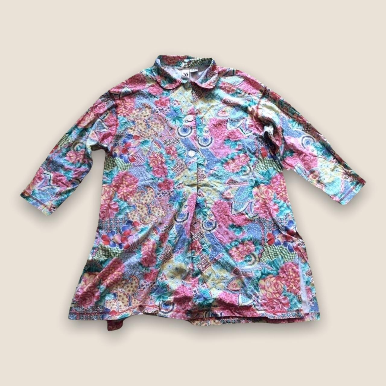 Product Image 1 - 1990s VTG Five to Nine