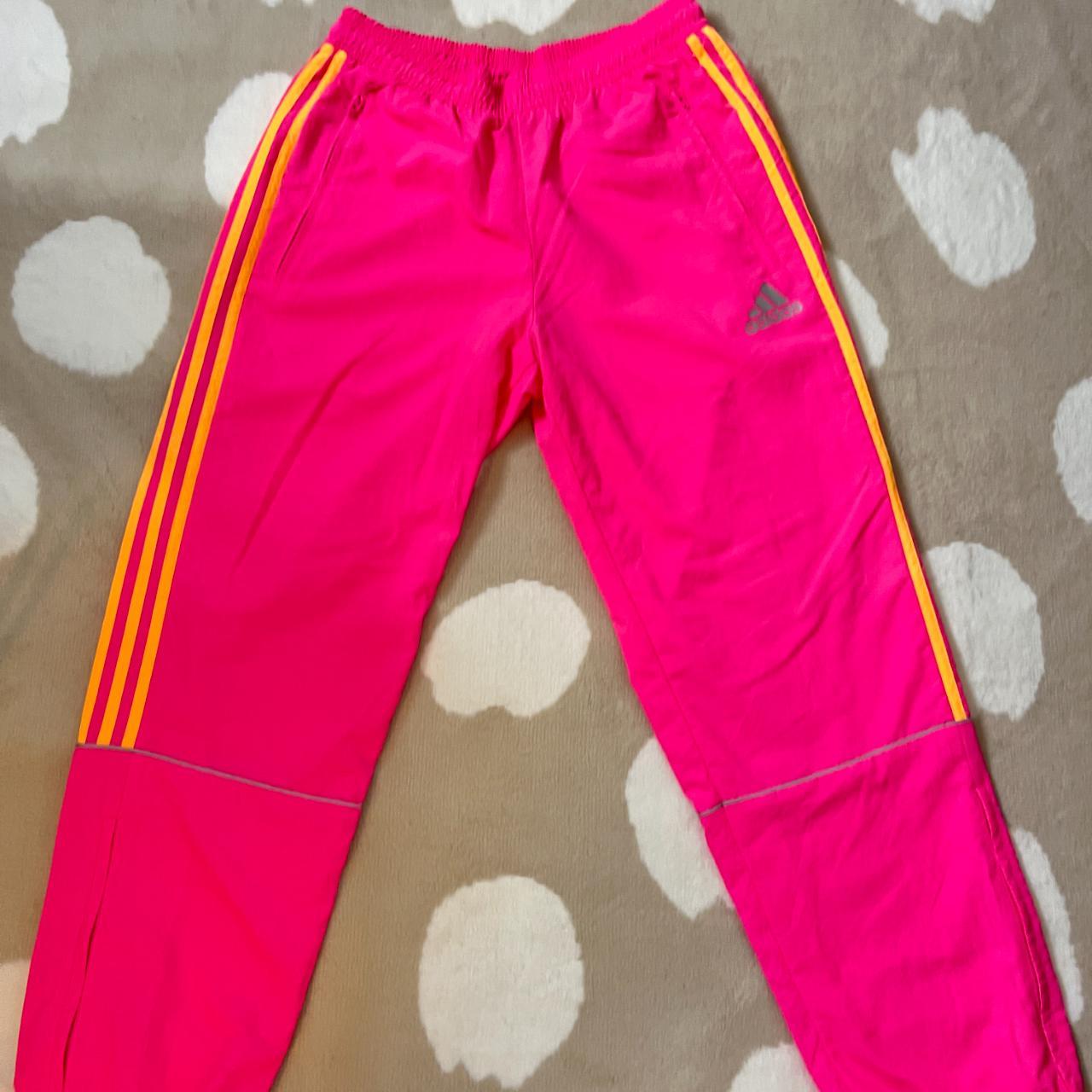 gosha x adidas track pants