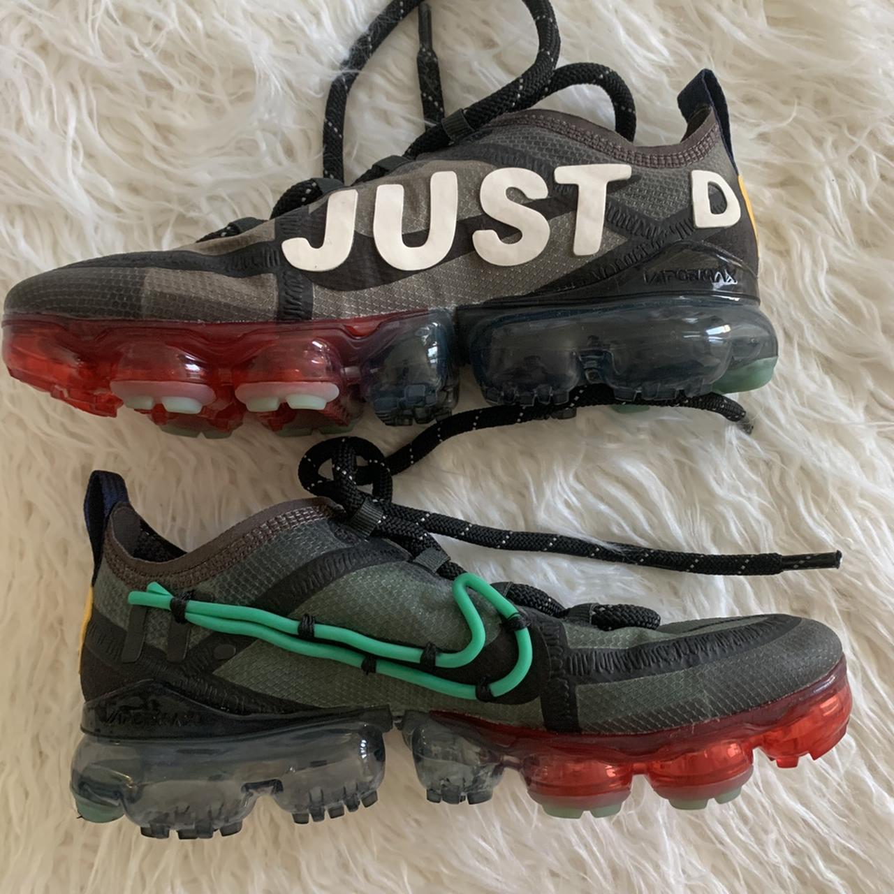 vapormax cactus plant
