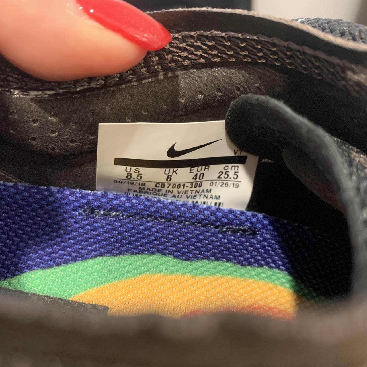 vapormax cactus plant flea market stockx