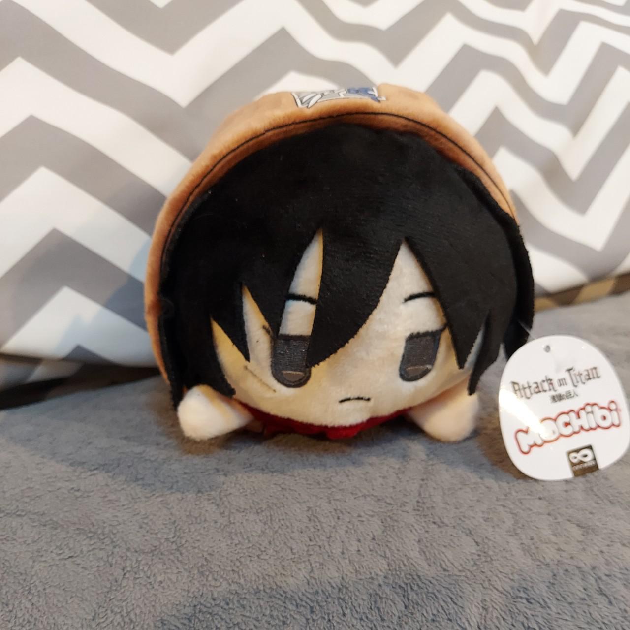 aot mochibi