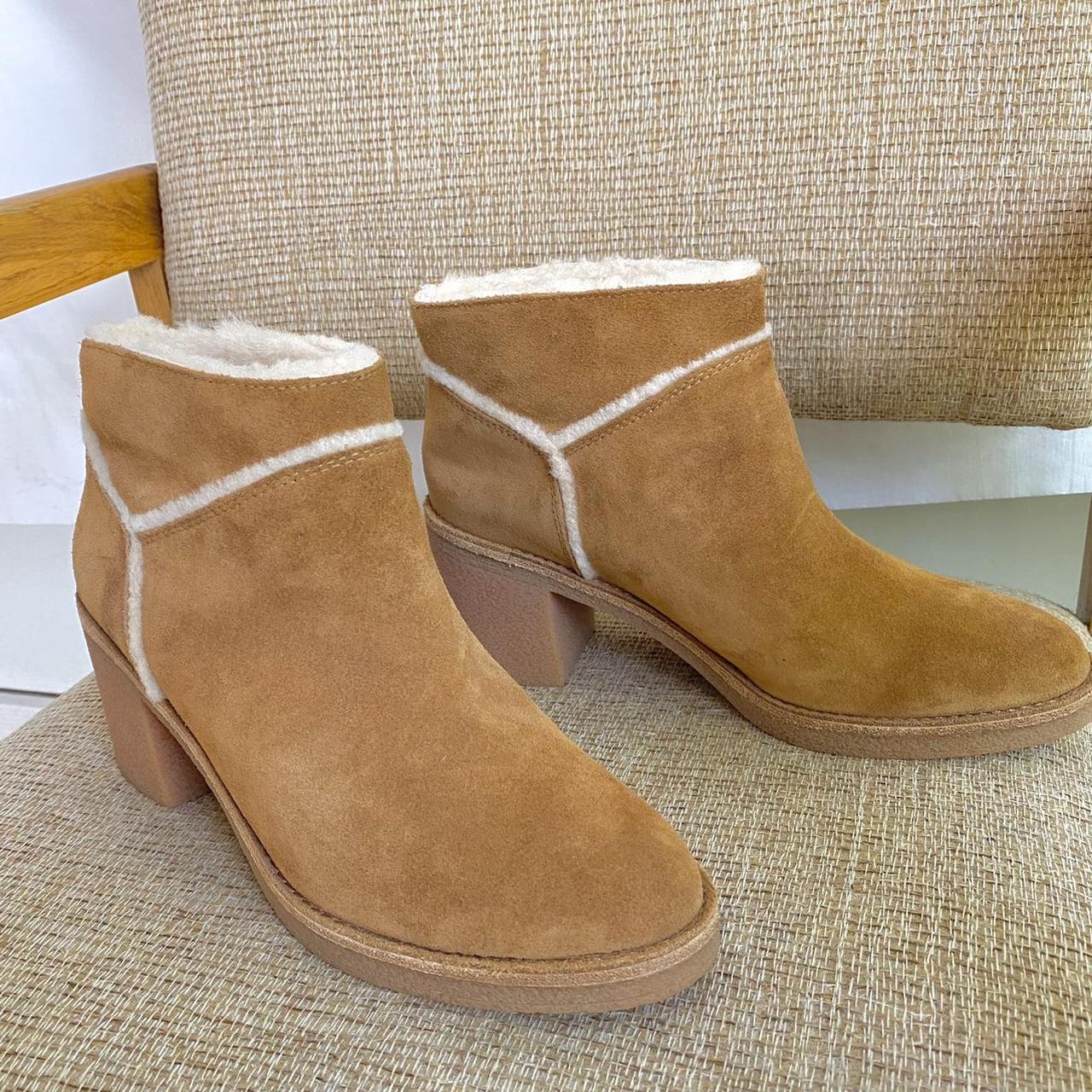 Ugg kasen clearance boot