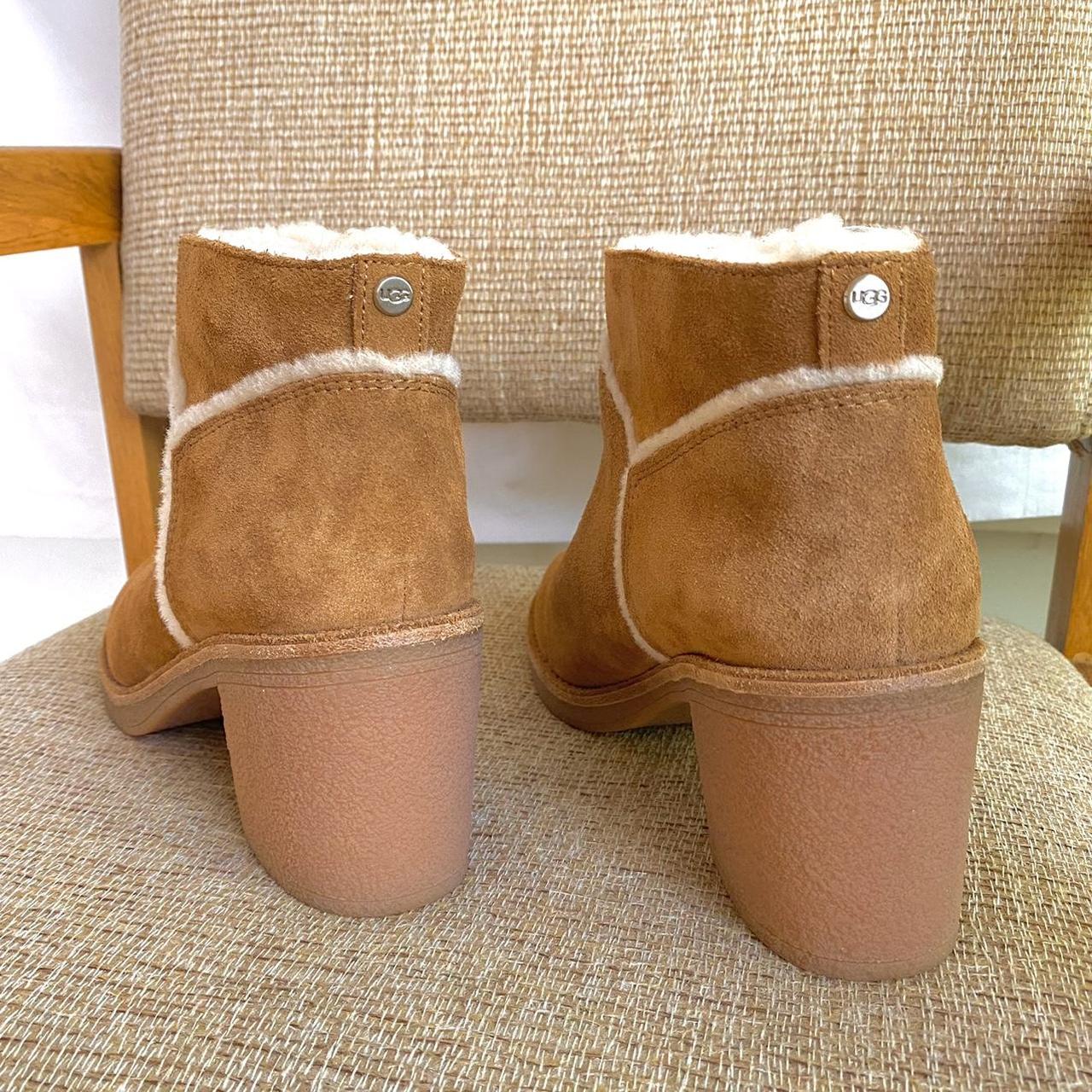 Kasen ugg clearance boots