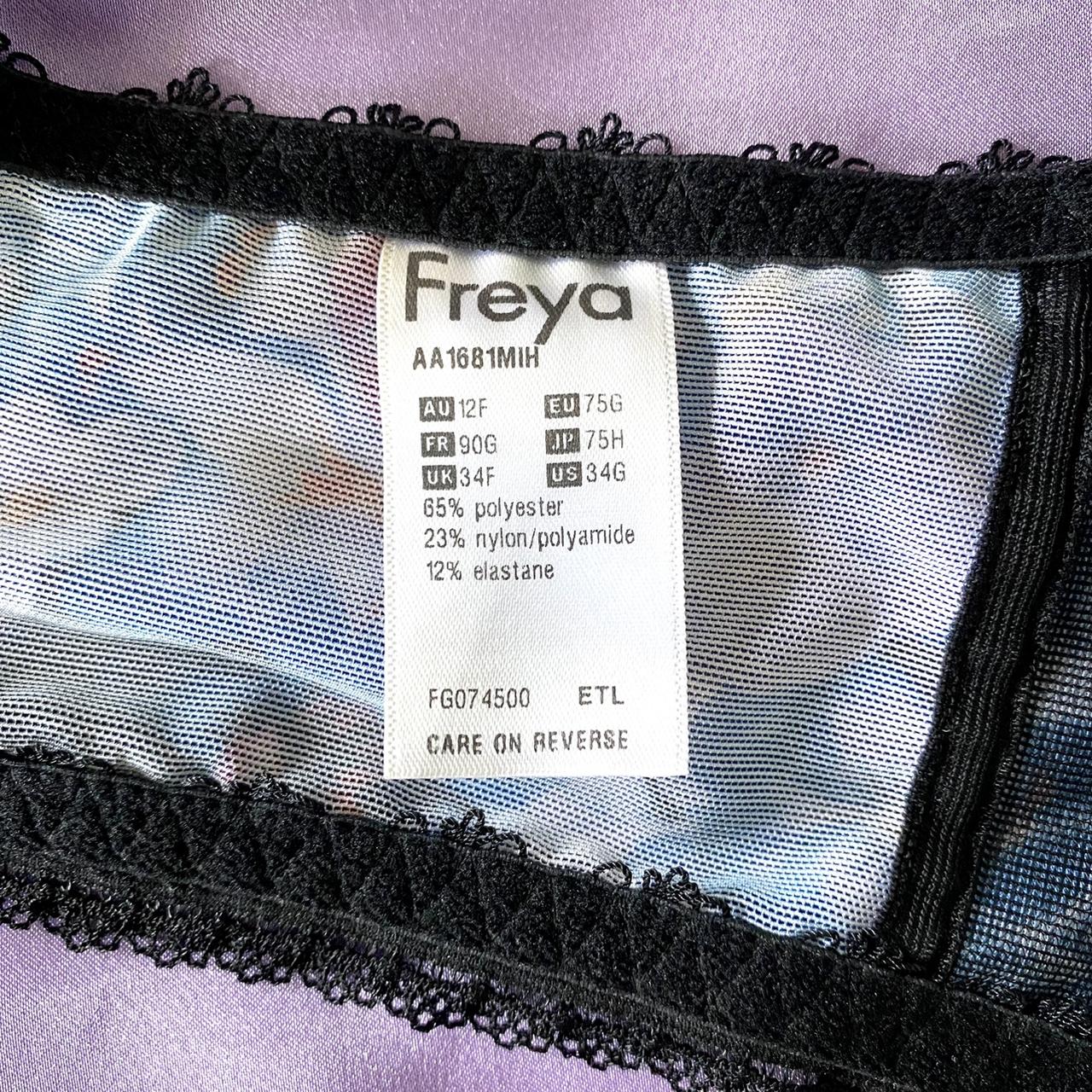 Product Image 4 - 🌸 Freya bra size (34G)