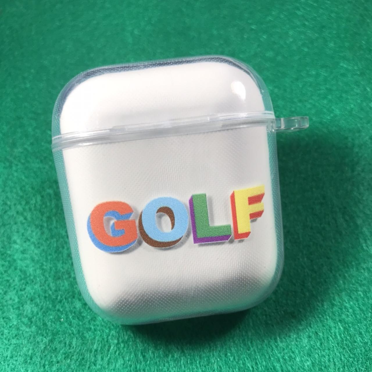 (New)Golf AirPod Case For AirPods... Depop