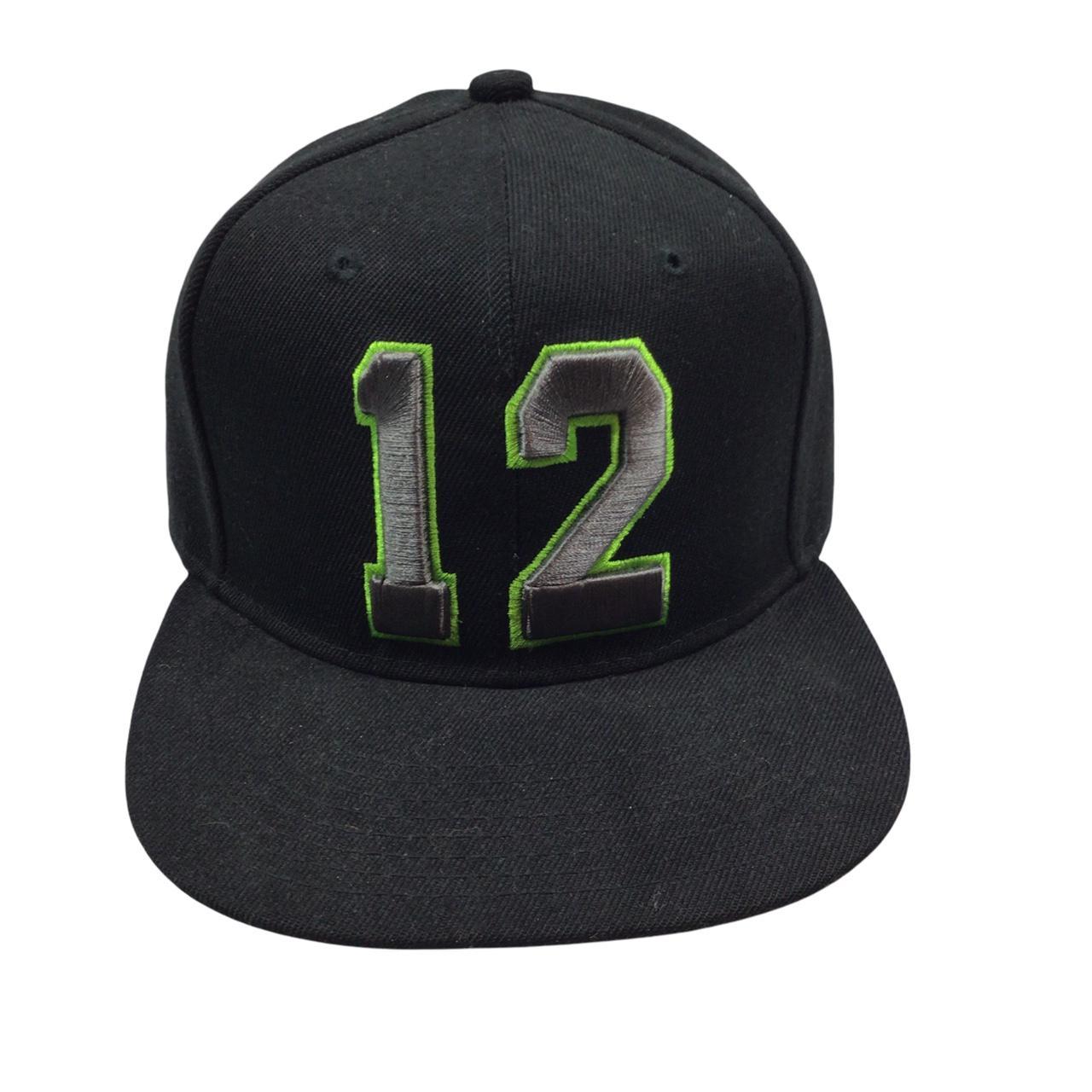 Seattle Seahawks Pet Baseball Hat