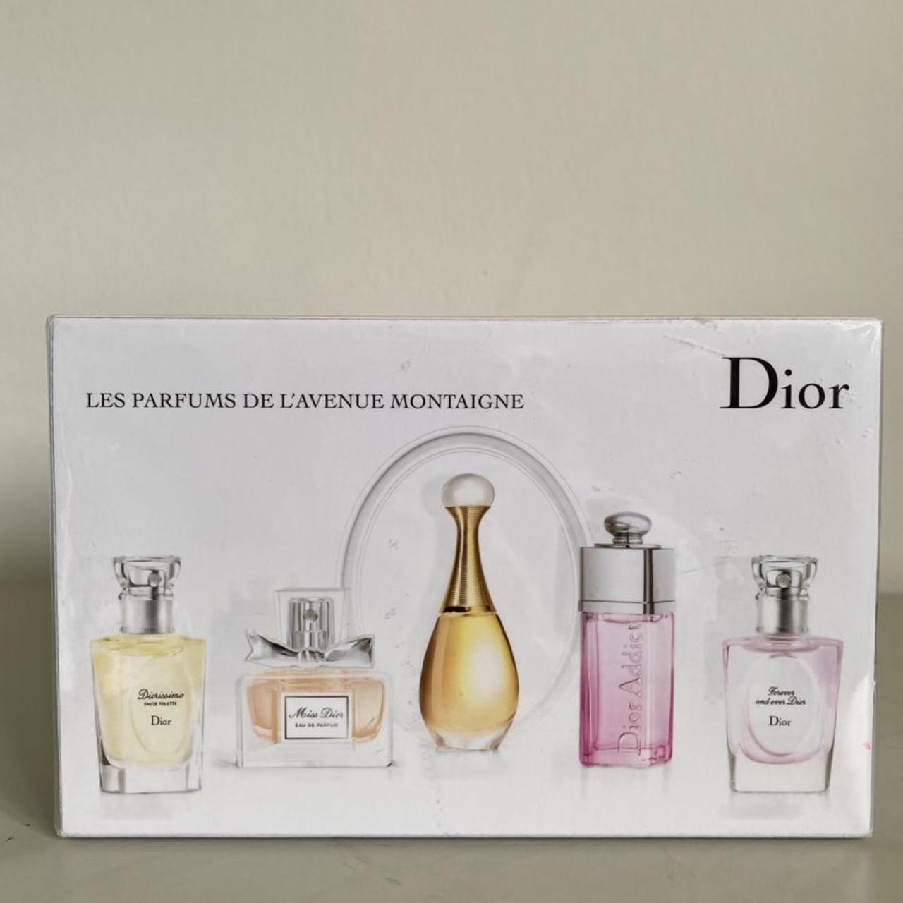 dior set mini