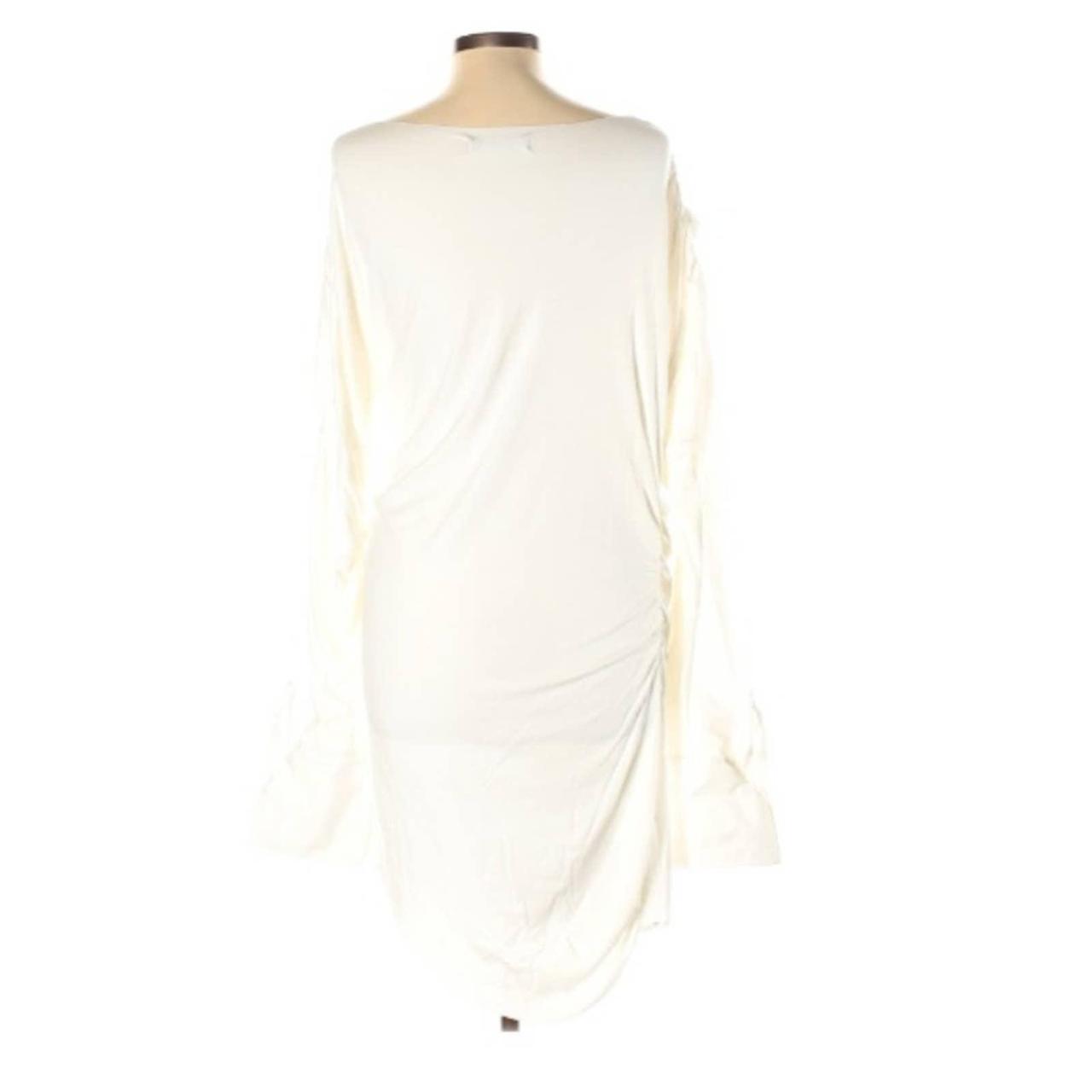 umbrella long frock