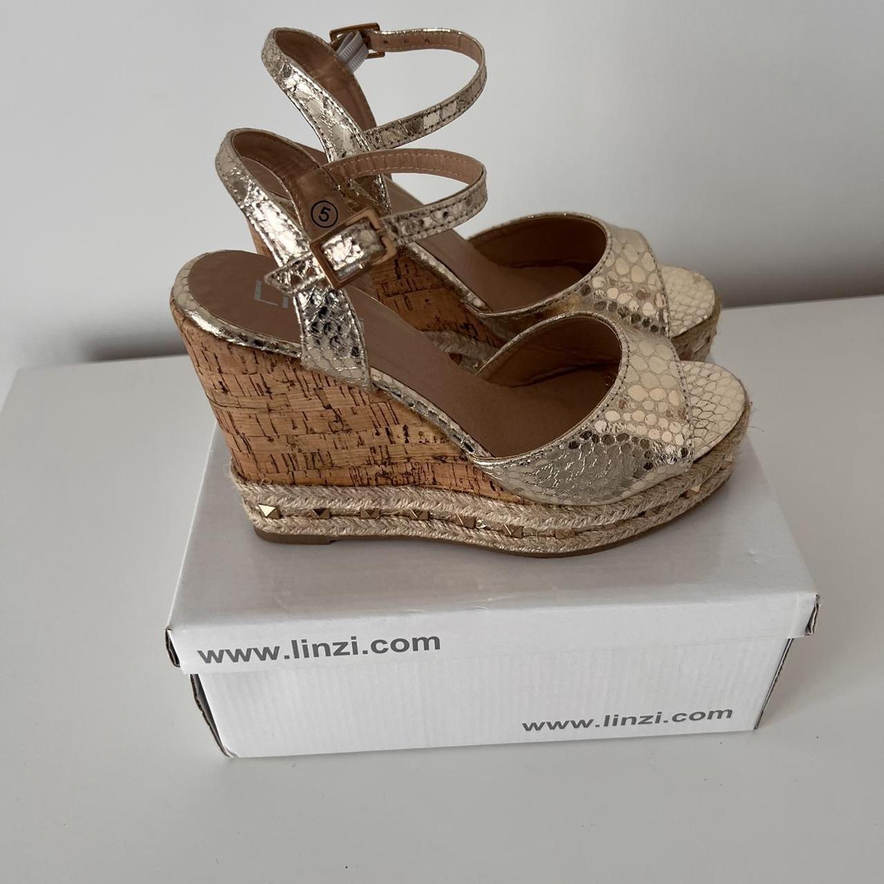 linzi wedges
