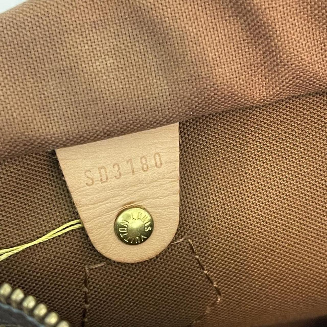 Authentic Original monogram Louis Vuitton purse. - Depop